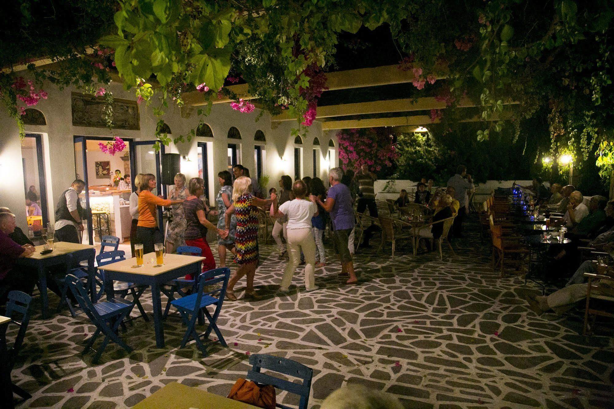 Ekaterini 3*
