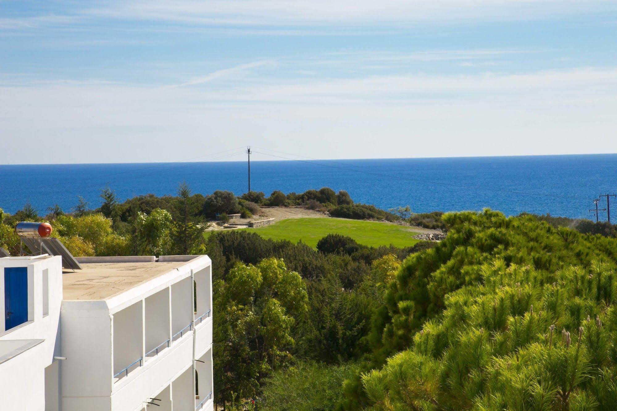Aparthotel Ekaterini