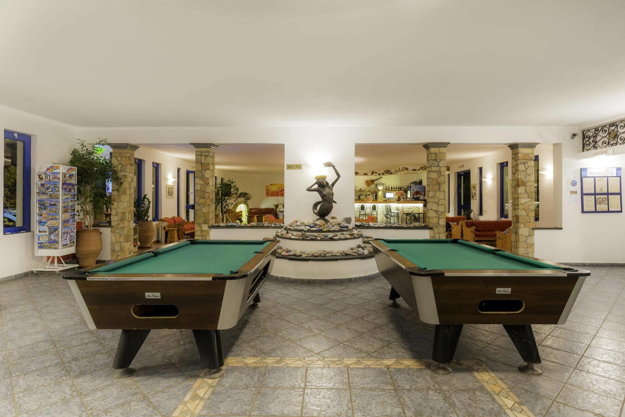 Aparthotel Ekaterini Kiotari