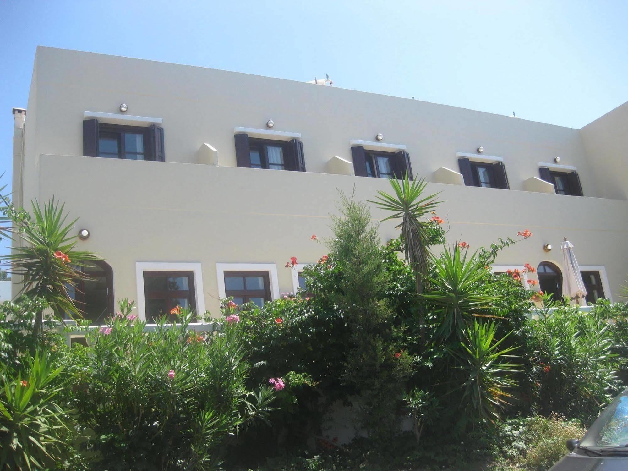 Porfyris Hotel 2*
