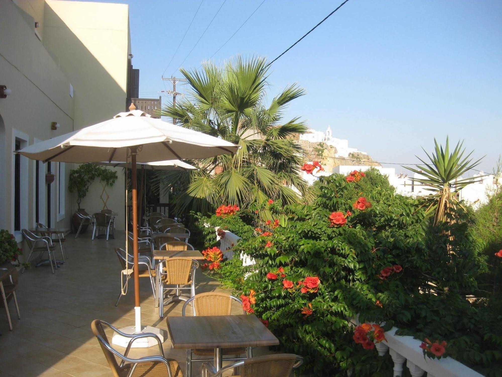 Porfyris Hotel