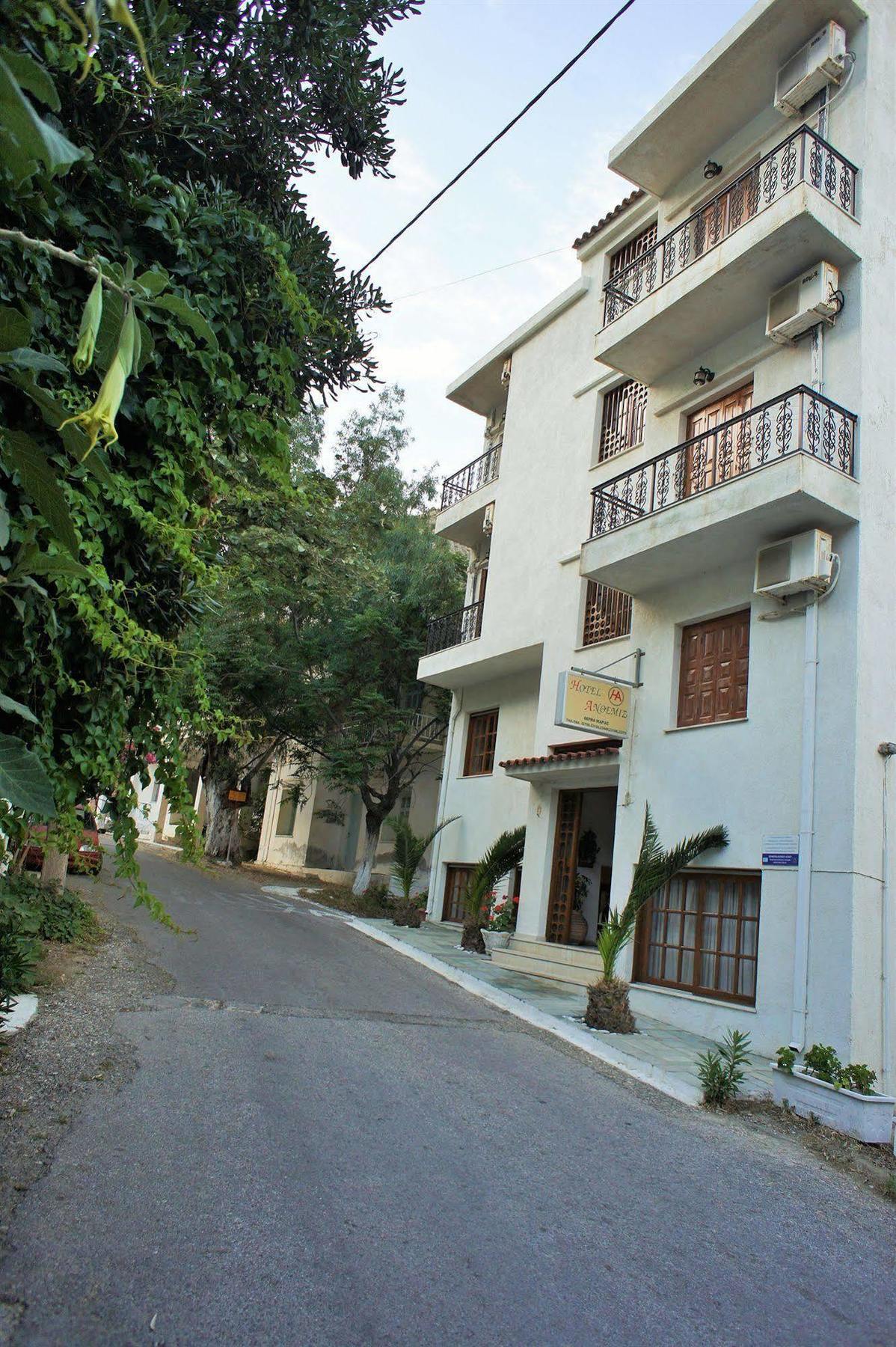 Hotel Anthemis