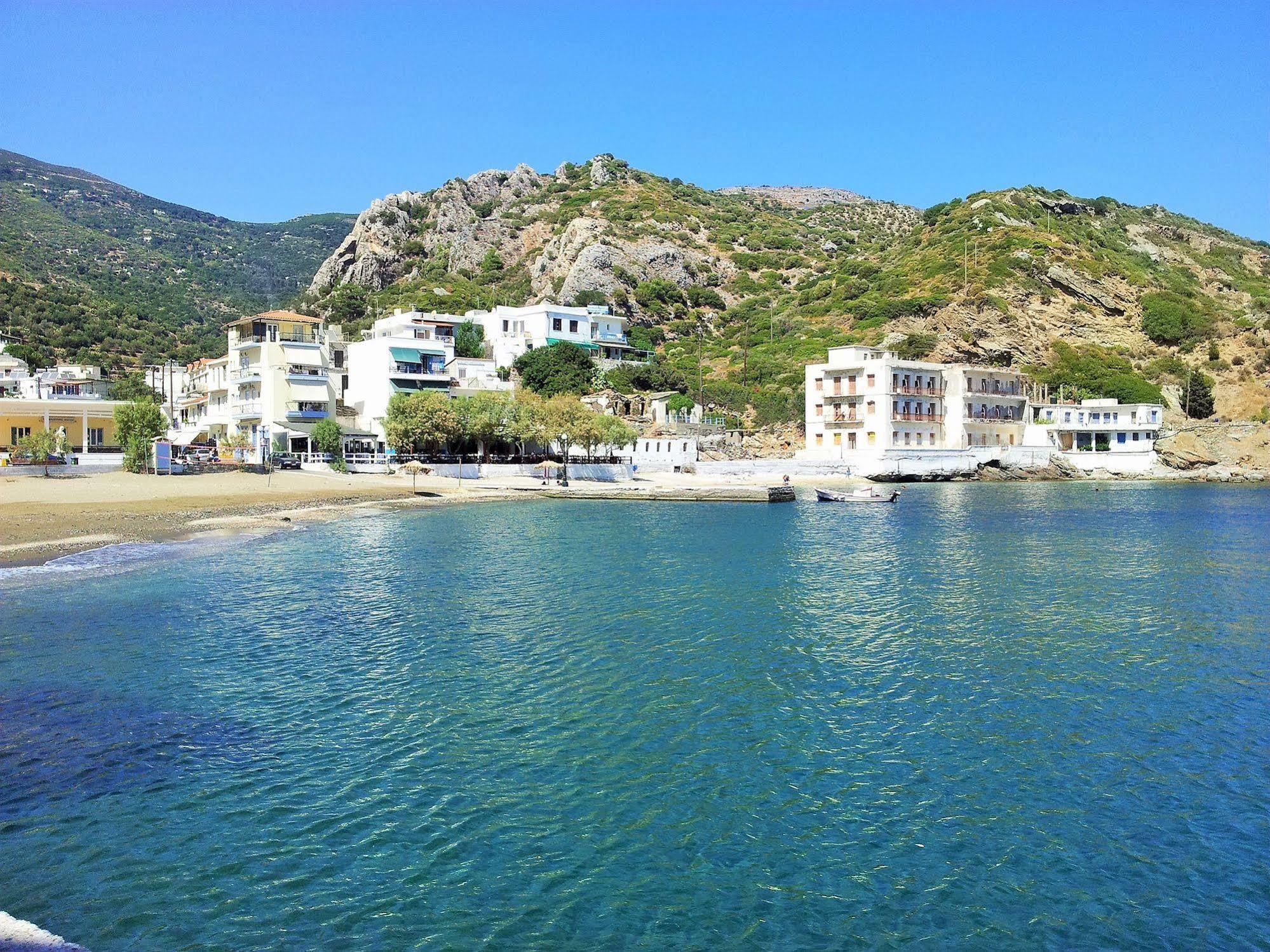Hotel Anthemis