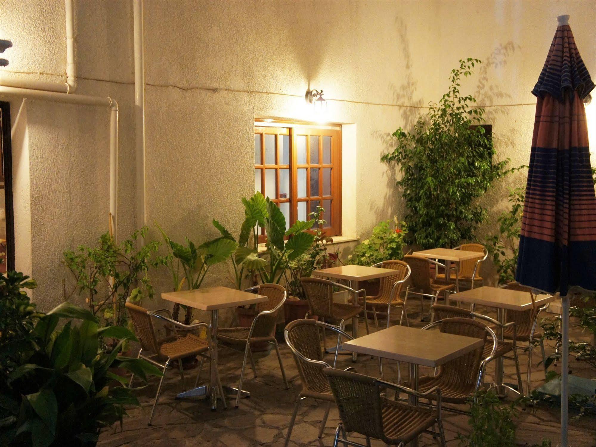 Hotel Anthemis Agios Kirykos (Ikaria)