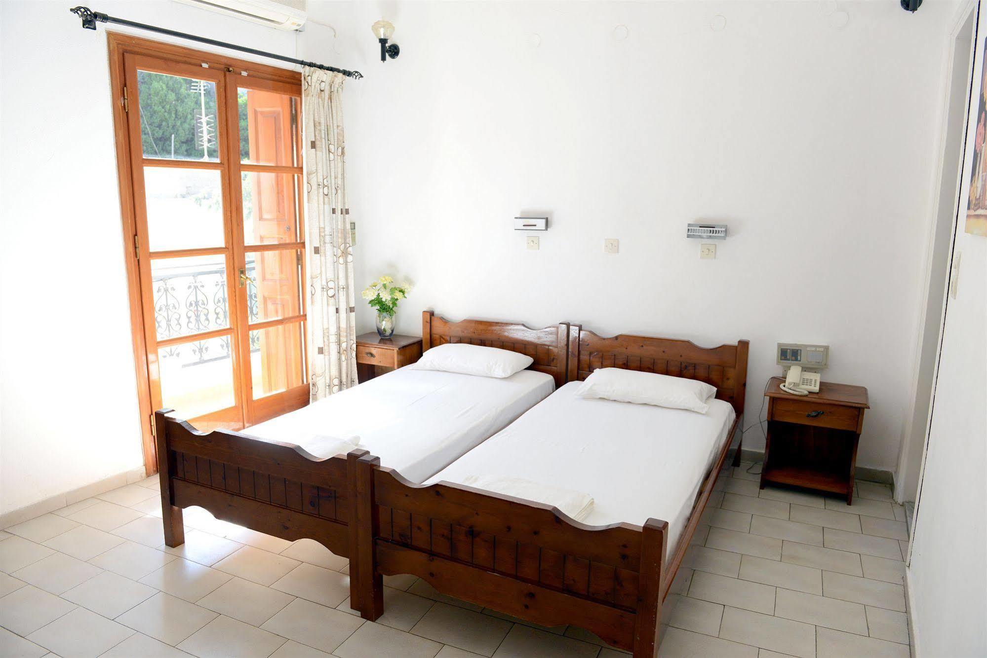 Hotel Anthemis 2*