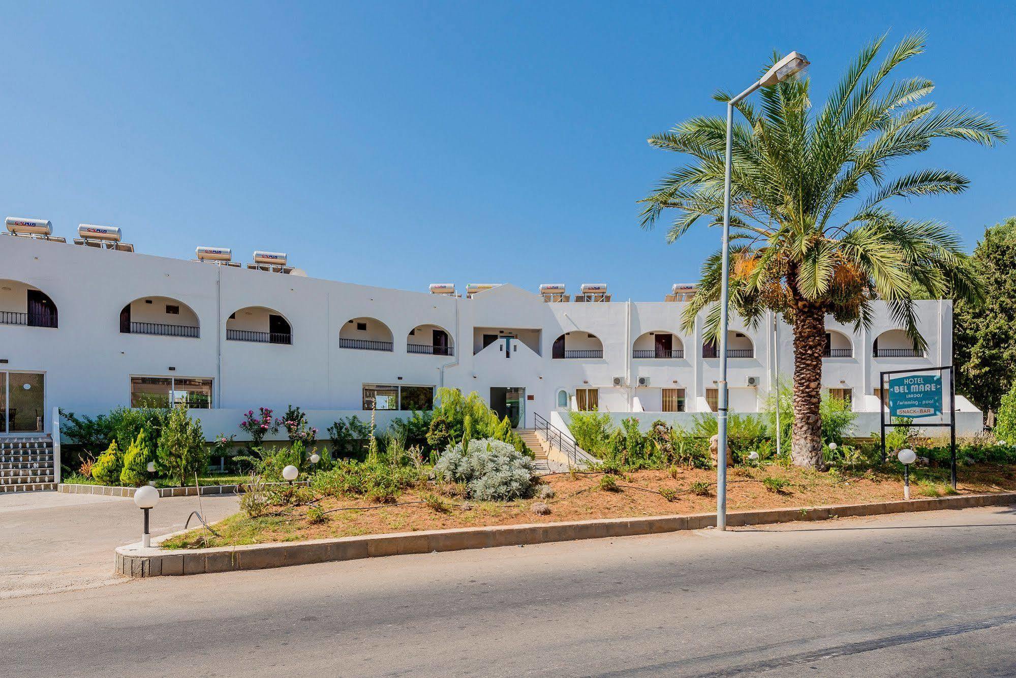 Belmare Hotel-adults οnly Hotel