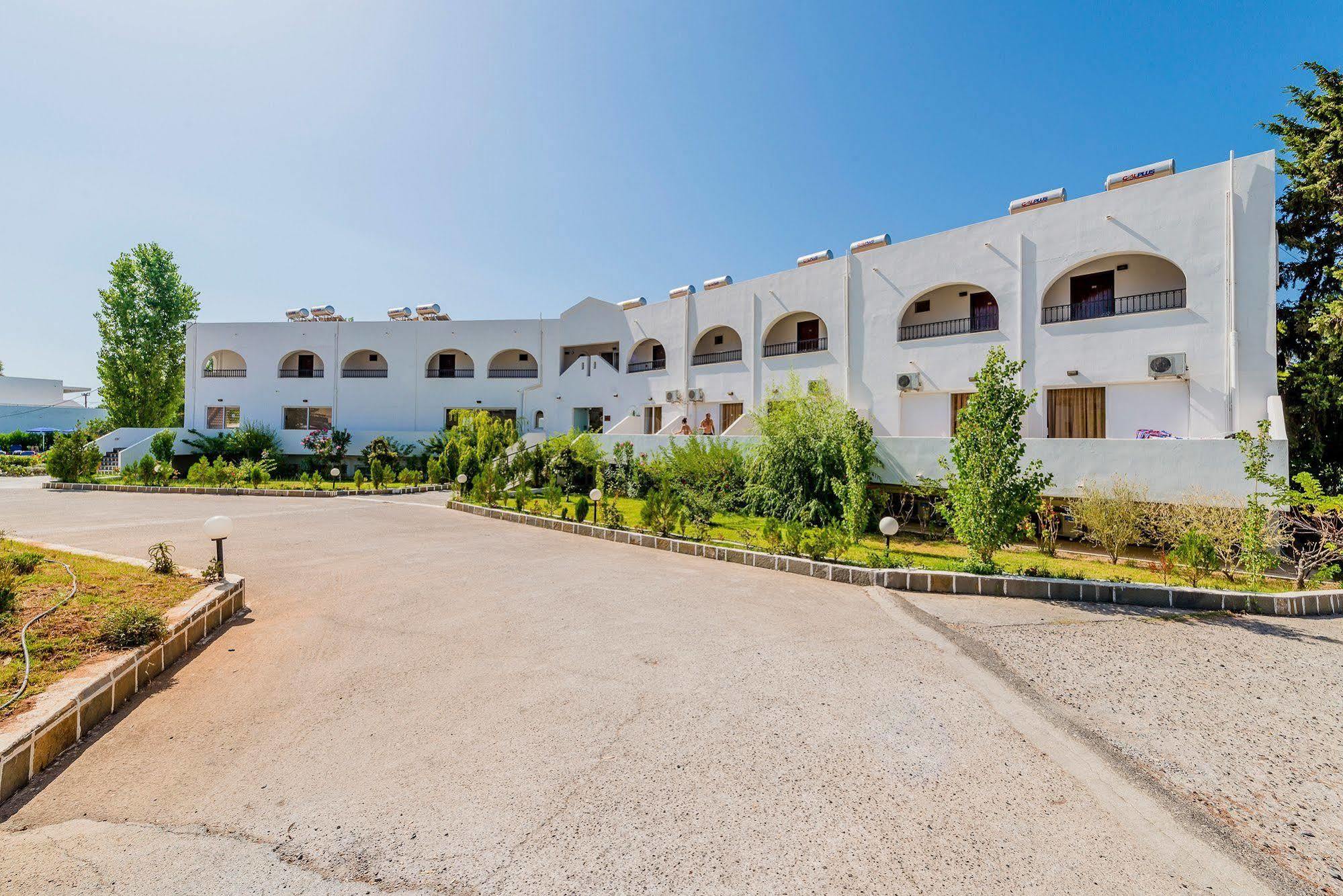 Belmare Hotel-adults οnly Hotel 4*