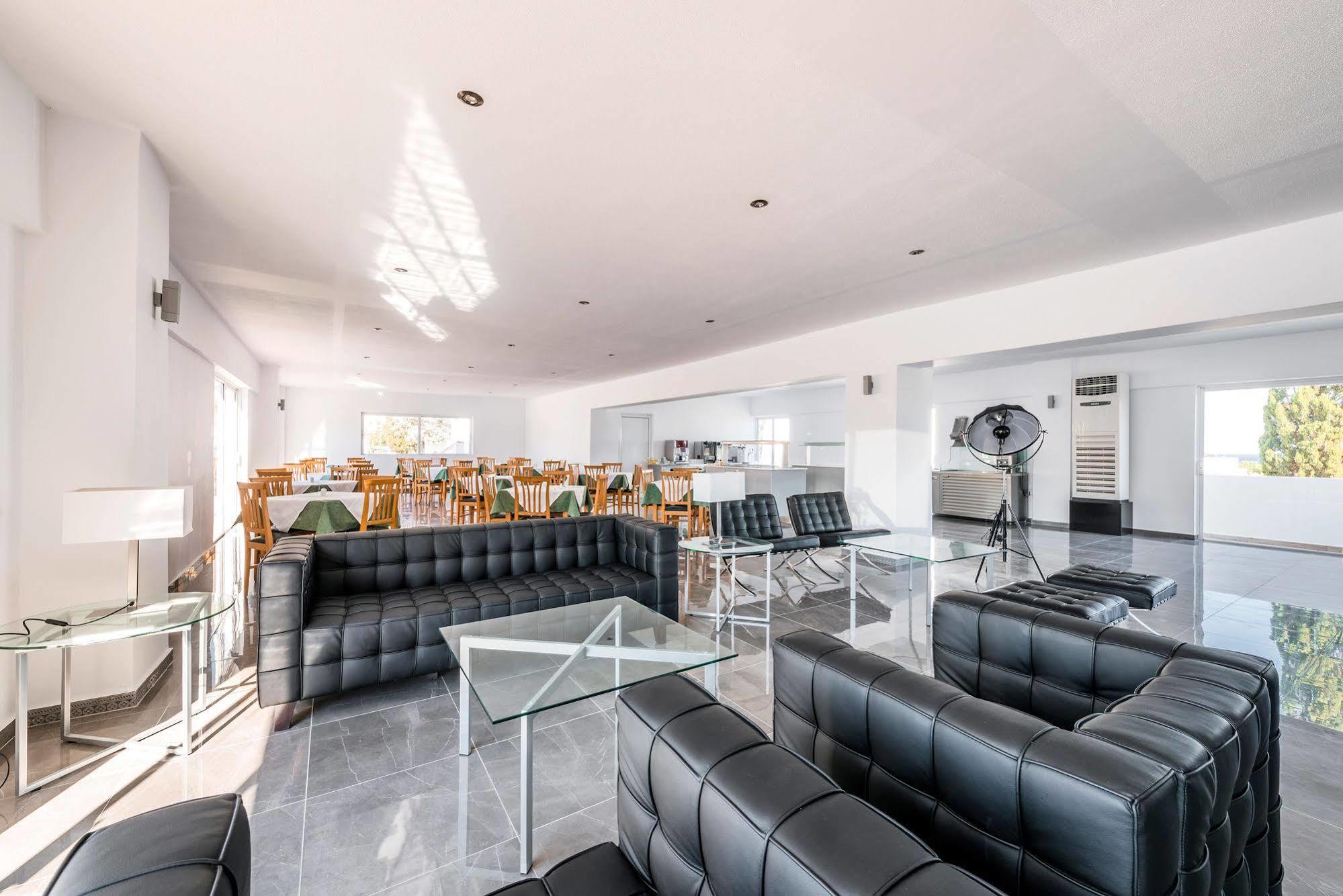 Belmare Hotel-adults οnly 4* Lardos