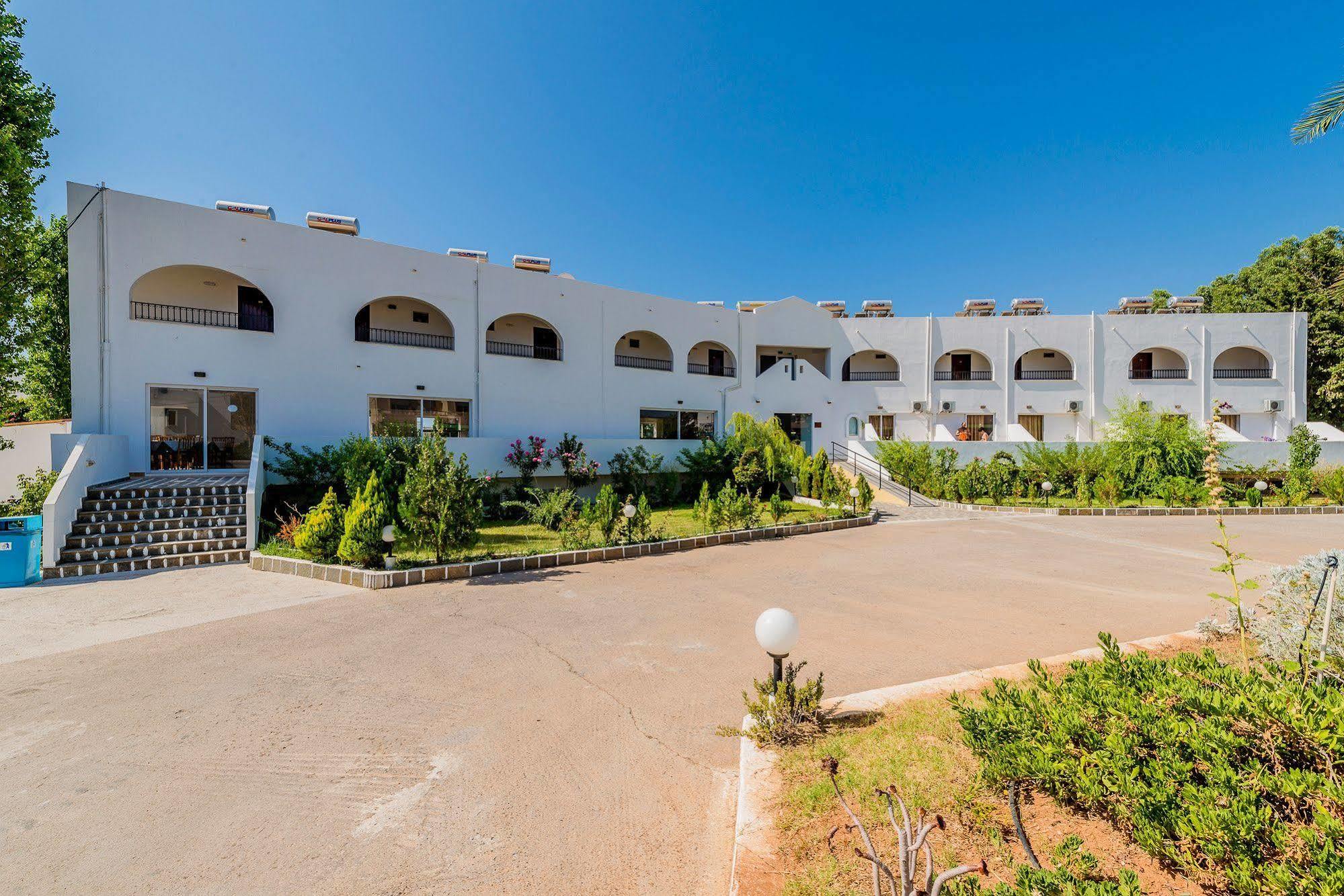 Belmare Hotel-adults οnly Hotel Lardos
