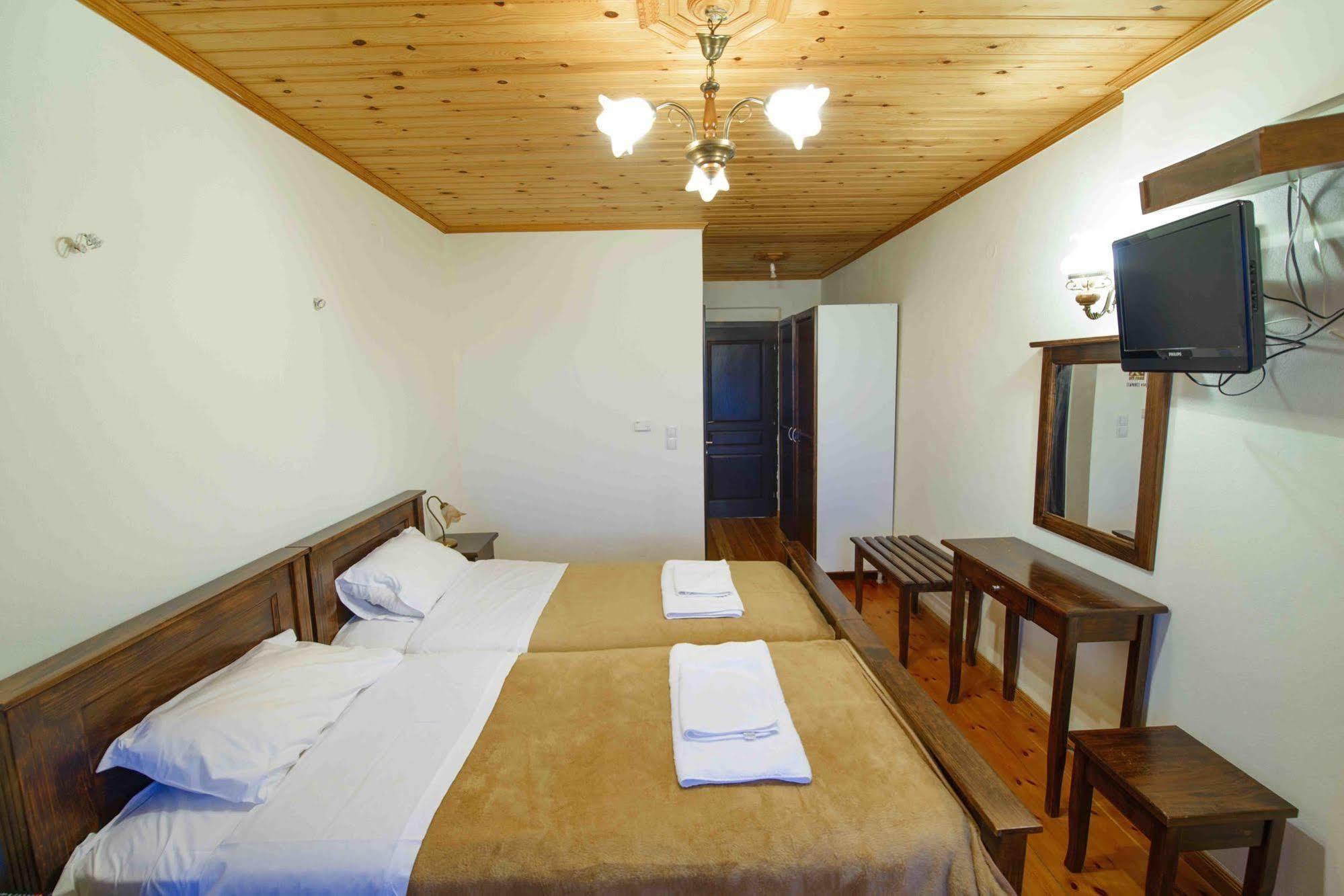 Balkoni Zagoriou Hotel 3*