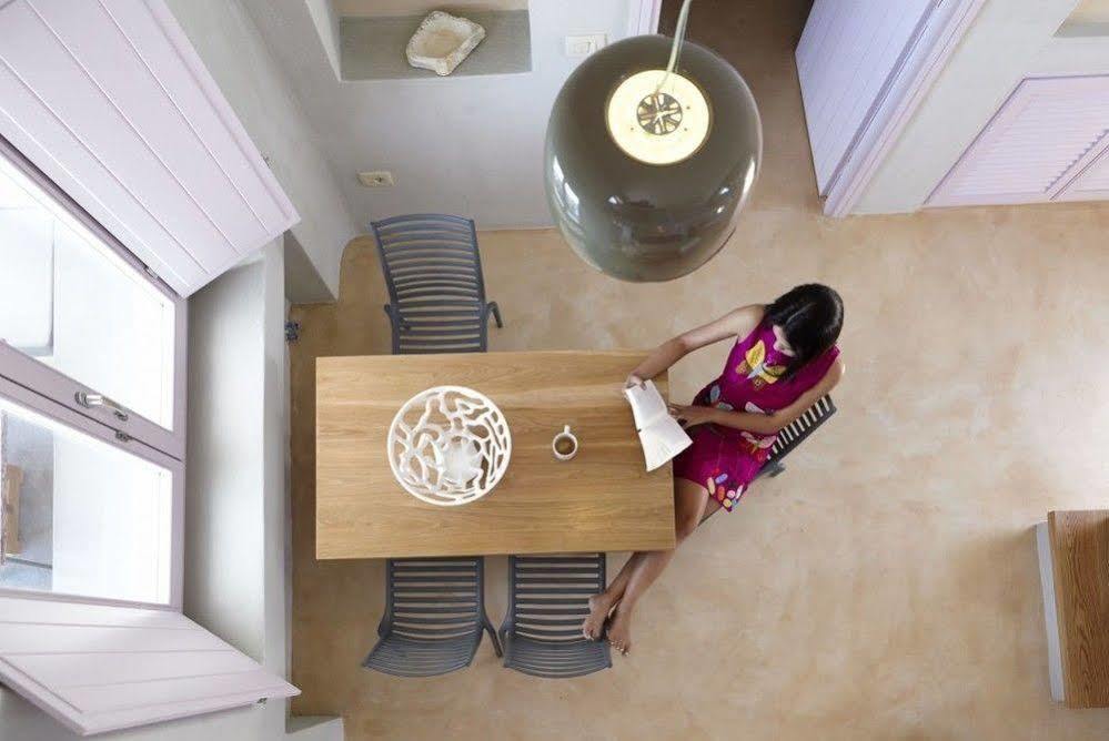 Voreina Gallery Aparthotel