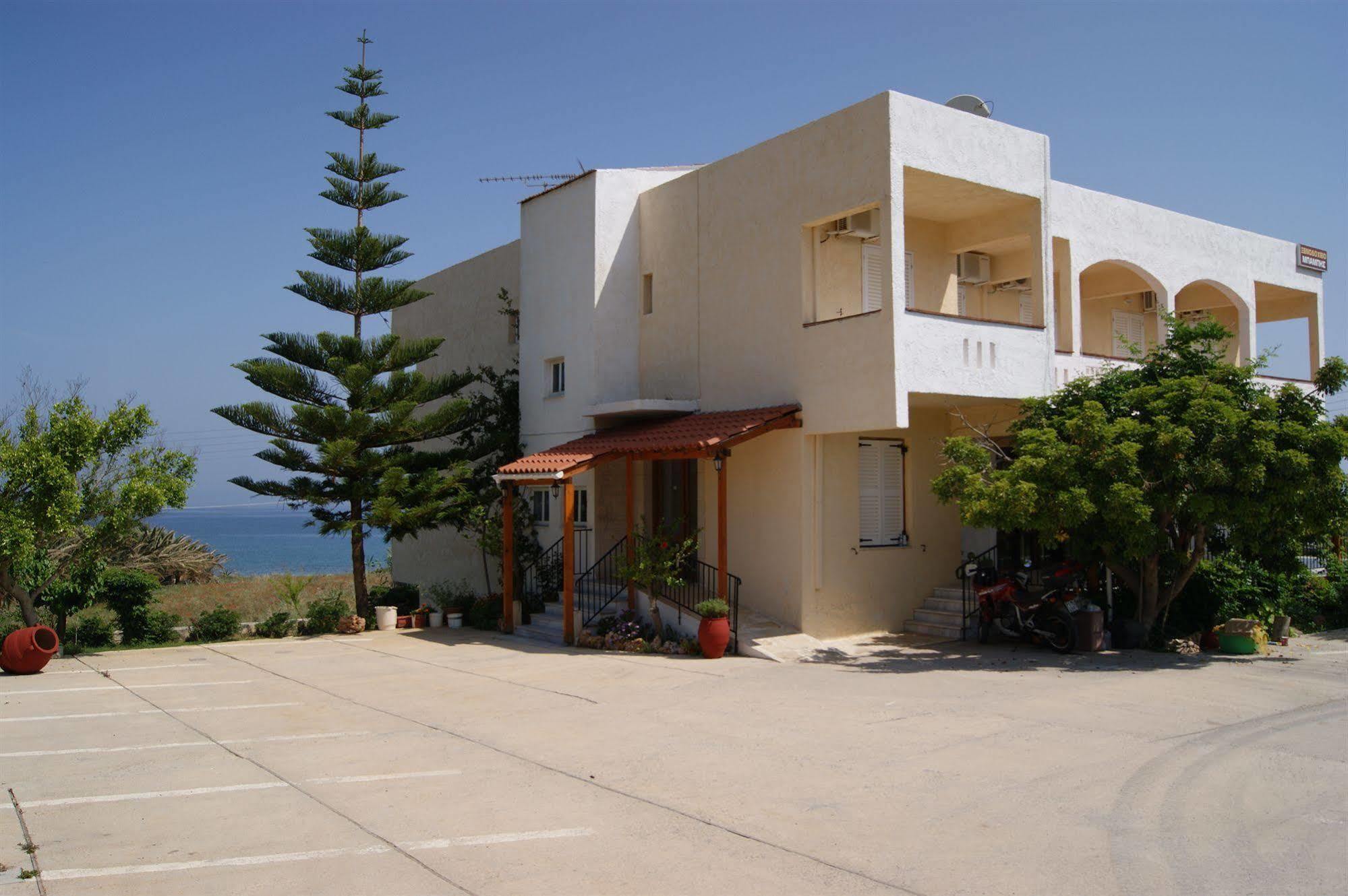 Hotel Babis