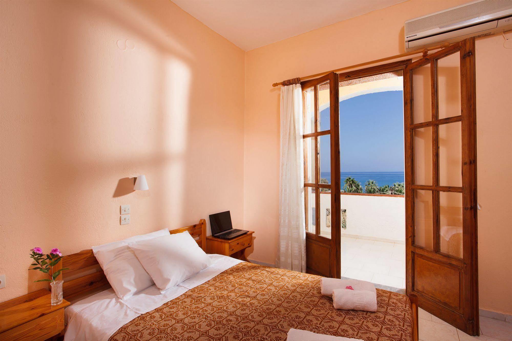 Hotel Babis Skaleta
