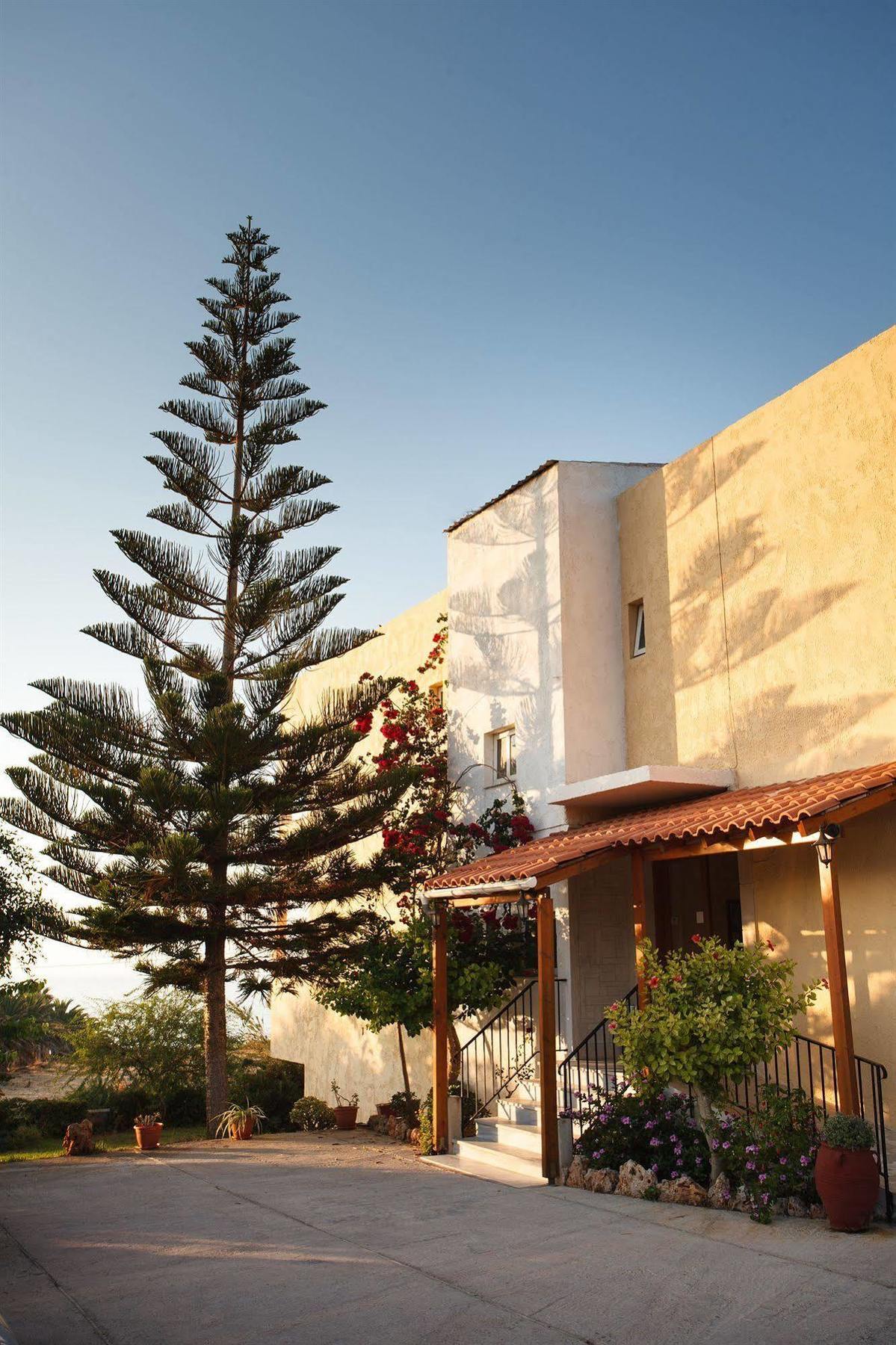 Hotel Babis 2*