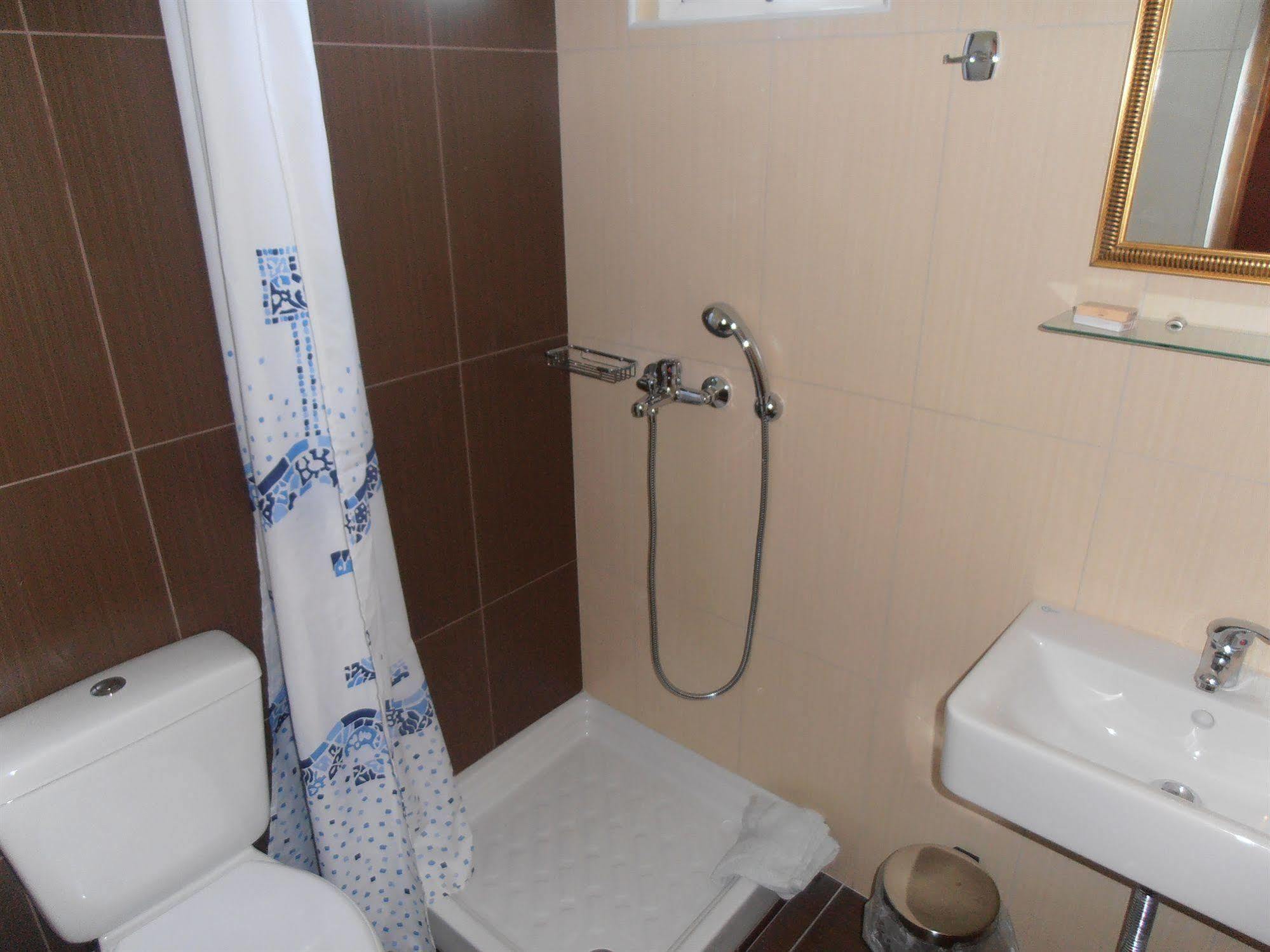 Babis Hotel