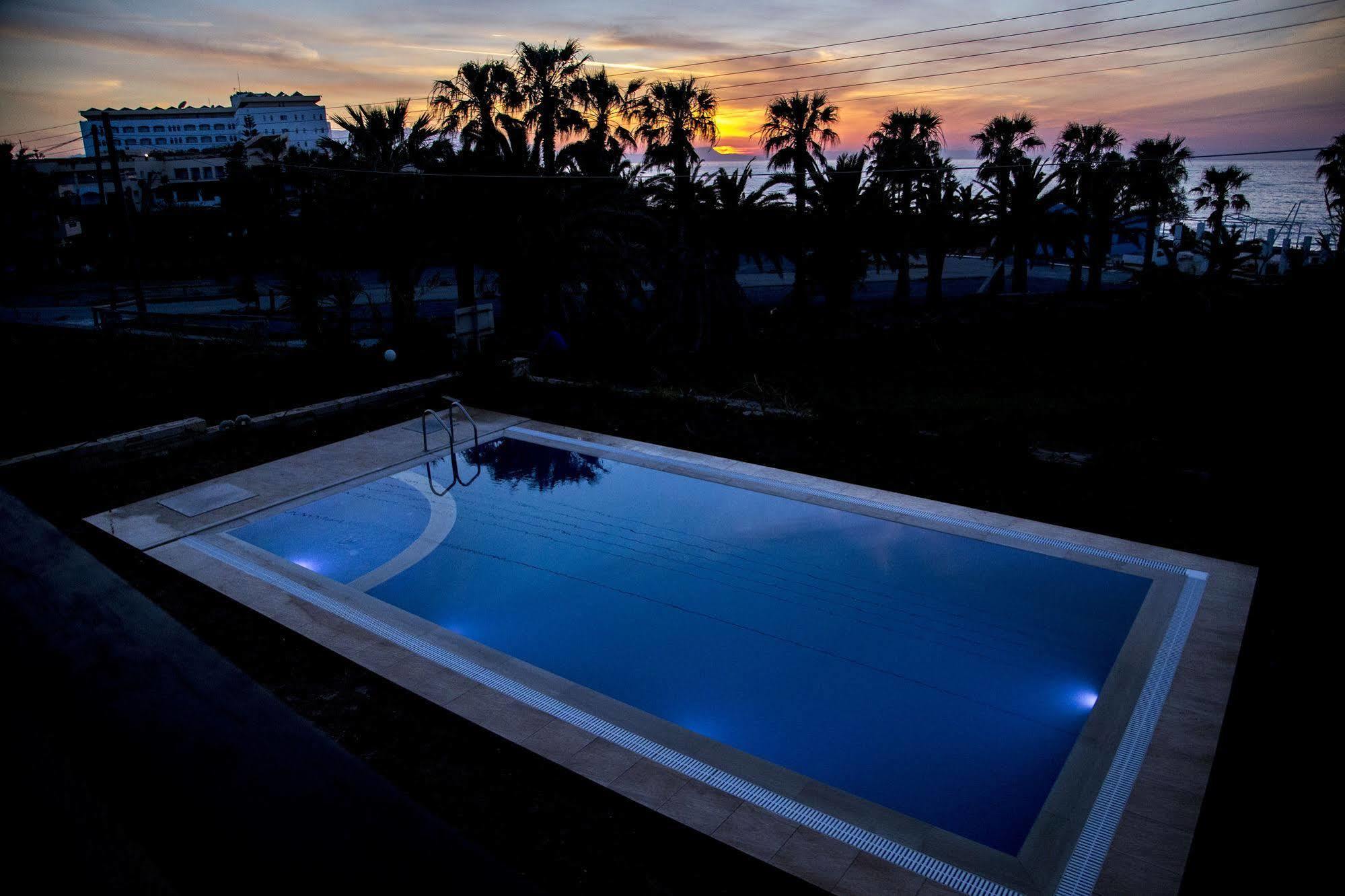 Babis Hotel Skaleta