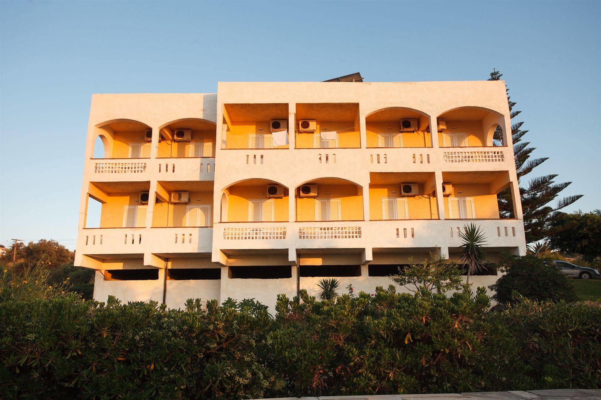Hotel Babis