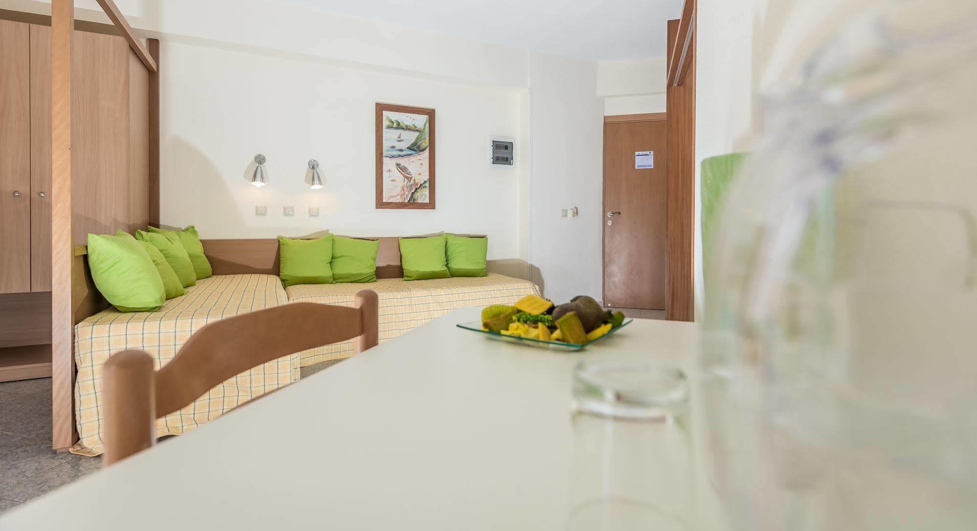 Majestic - Adults Only 3* Rhodes City