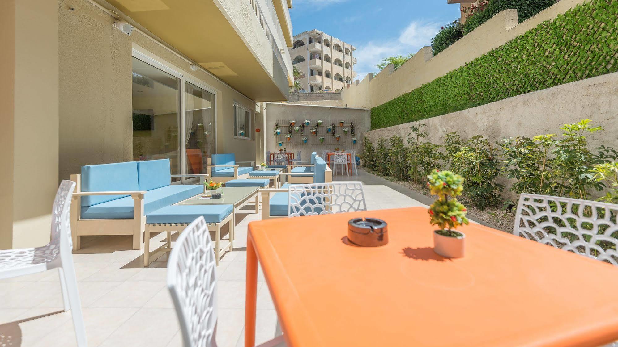 Majestic - Adults Only Rhodes City