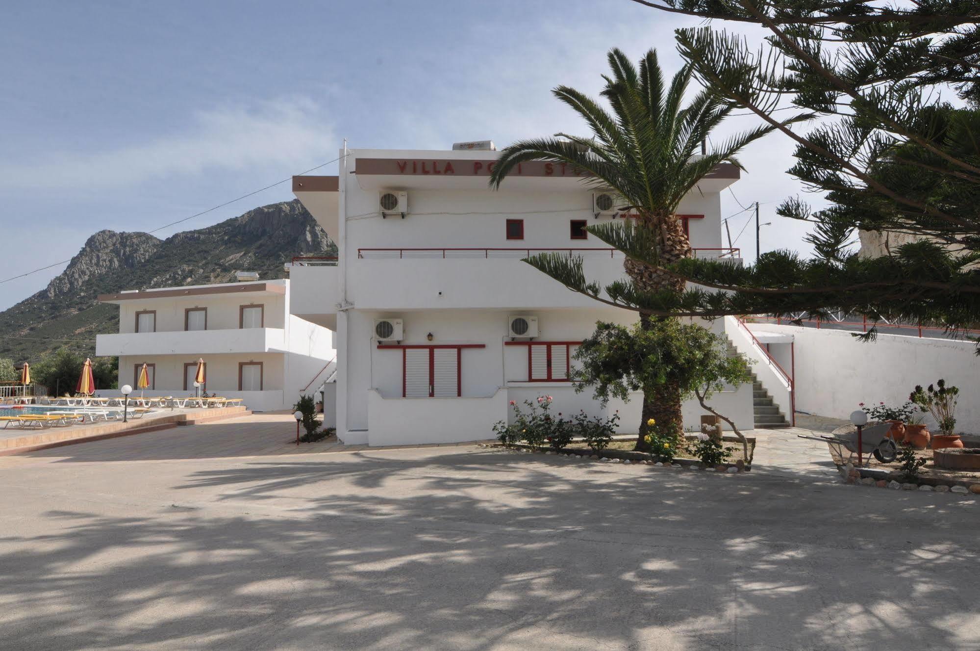 Popi Kefalos (Kos)