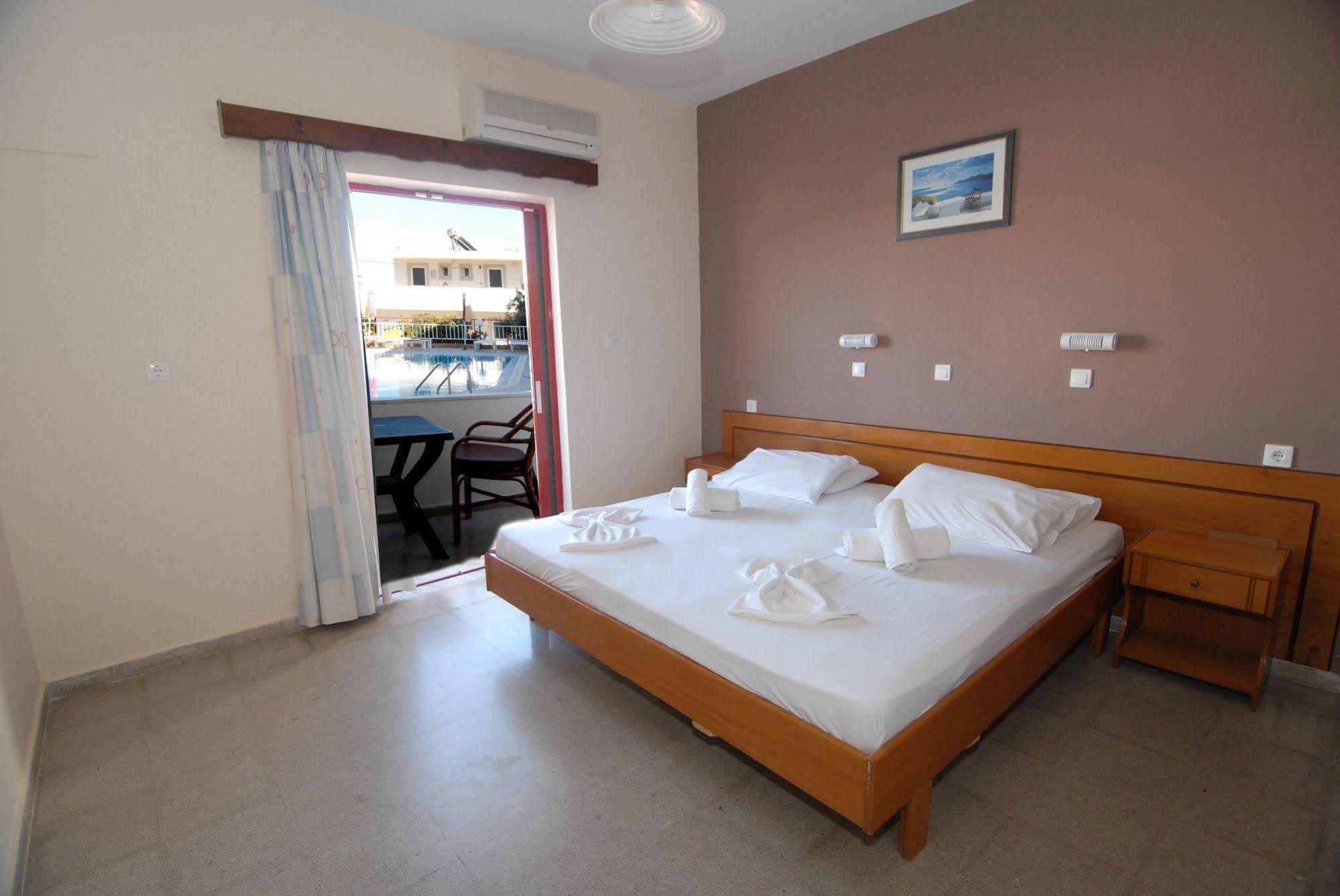 Popi Hotel Kefalos (Kos)