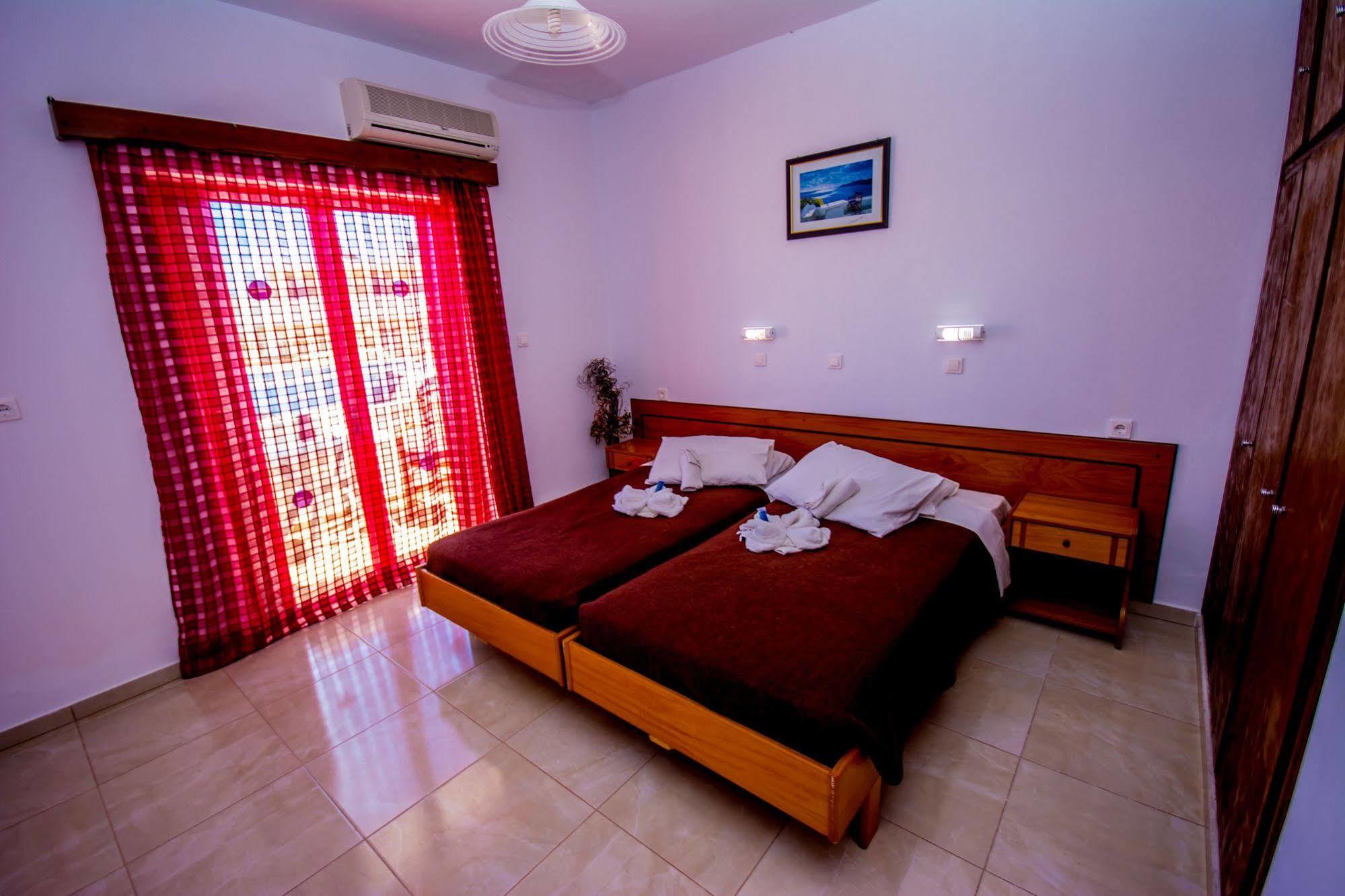 Hotel Popi