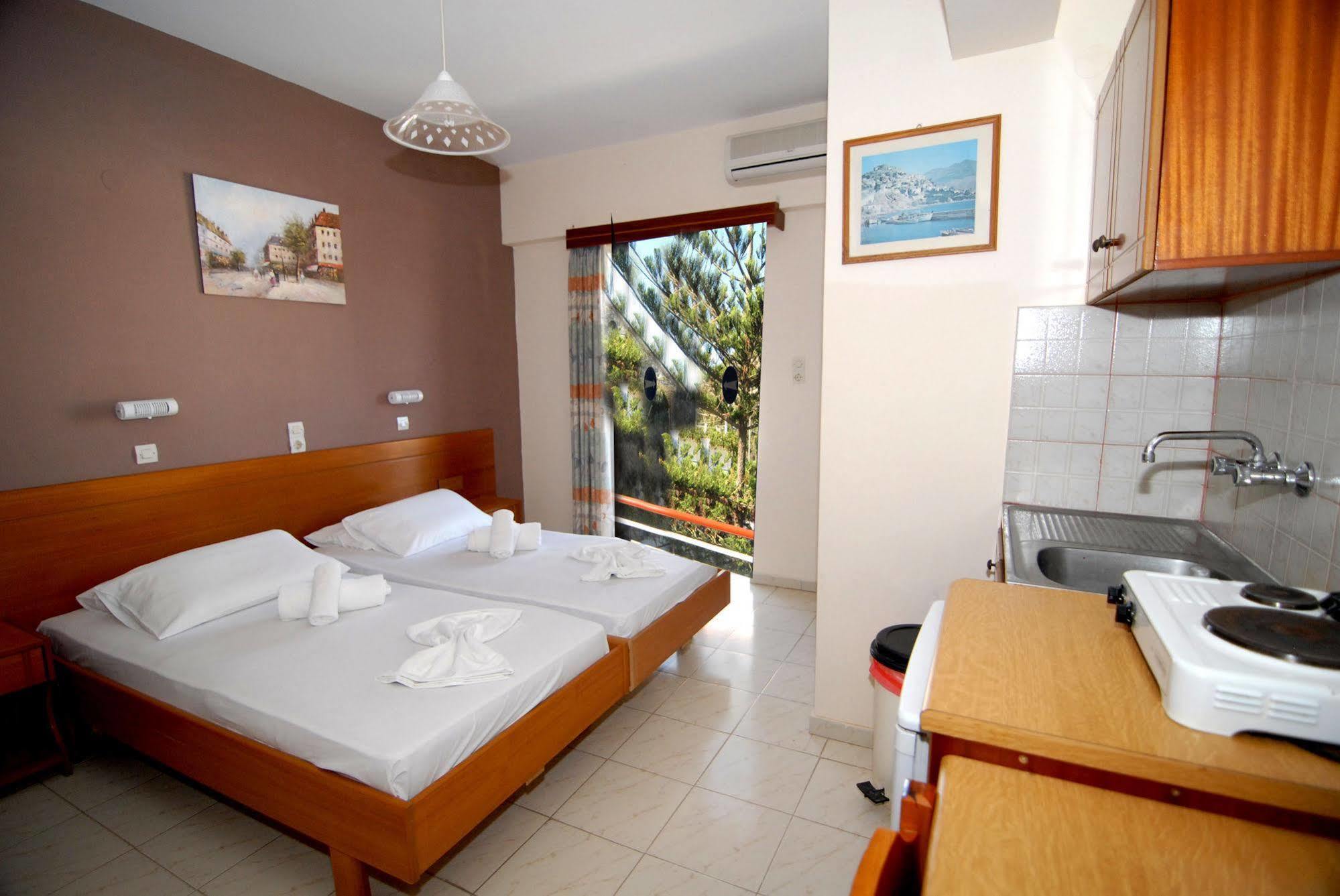 Popi 2* Kefalos (Kos)