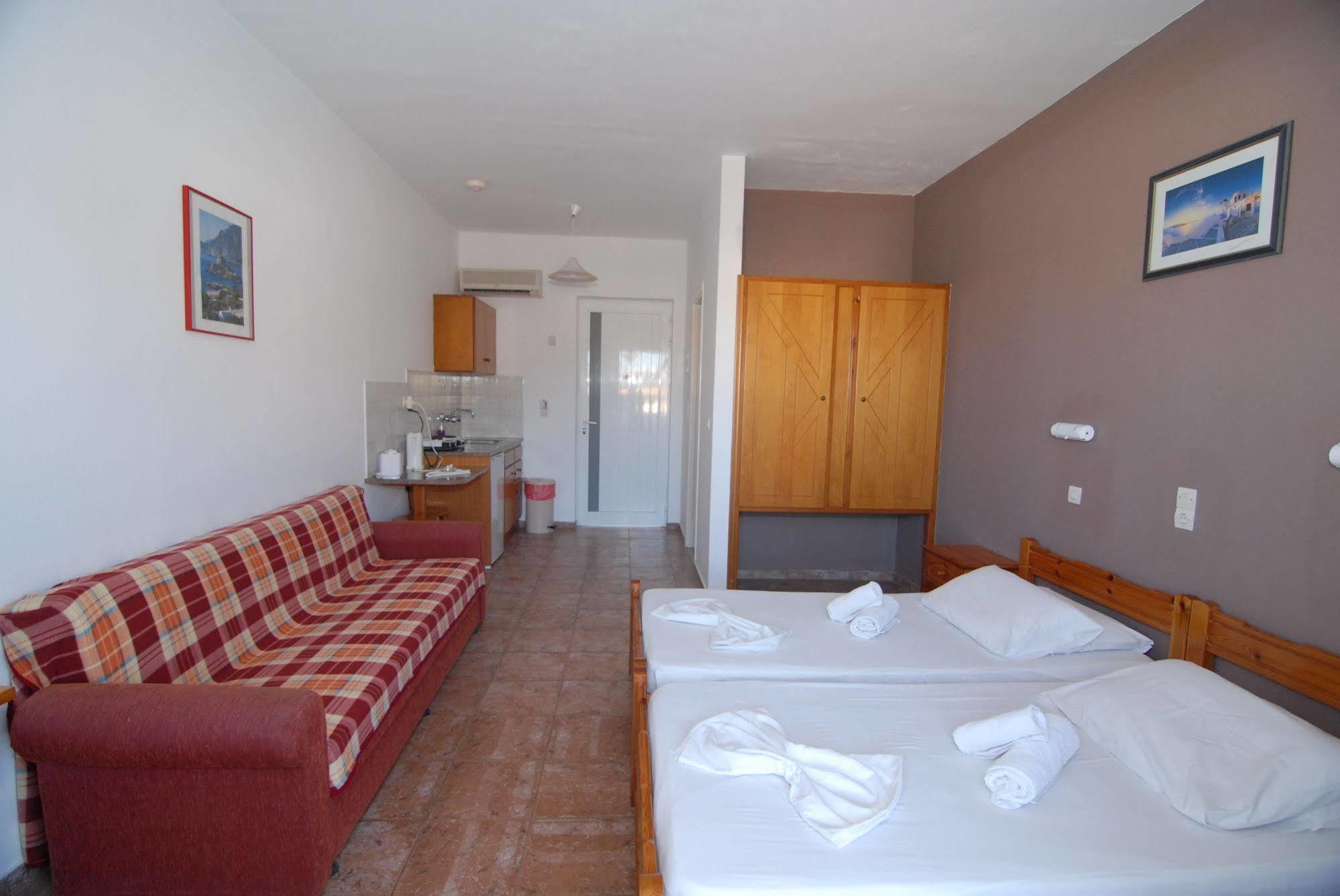 Popi Hotel Kefalos (Kos)