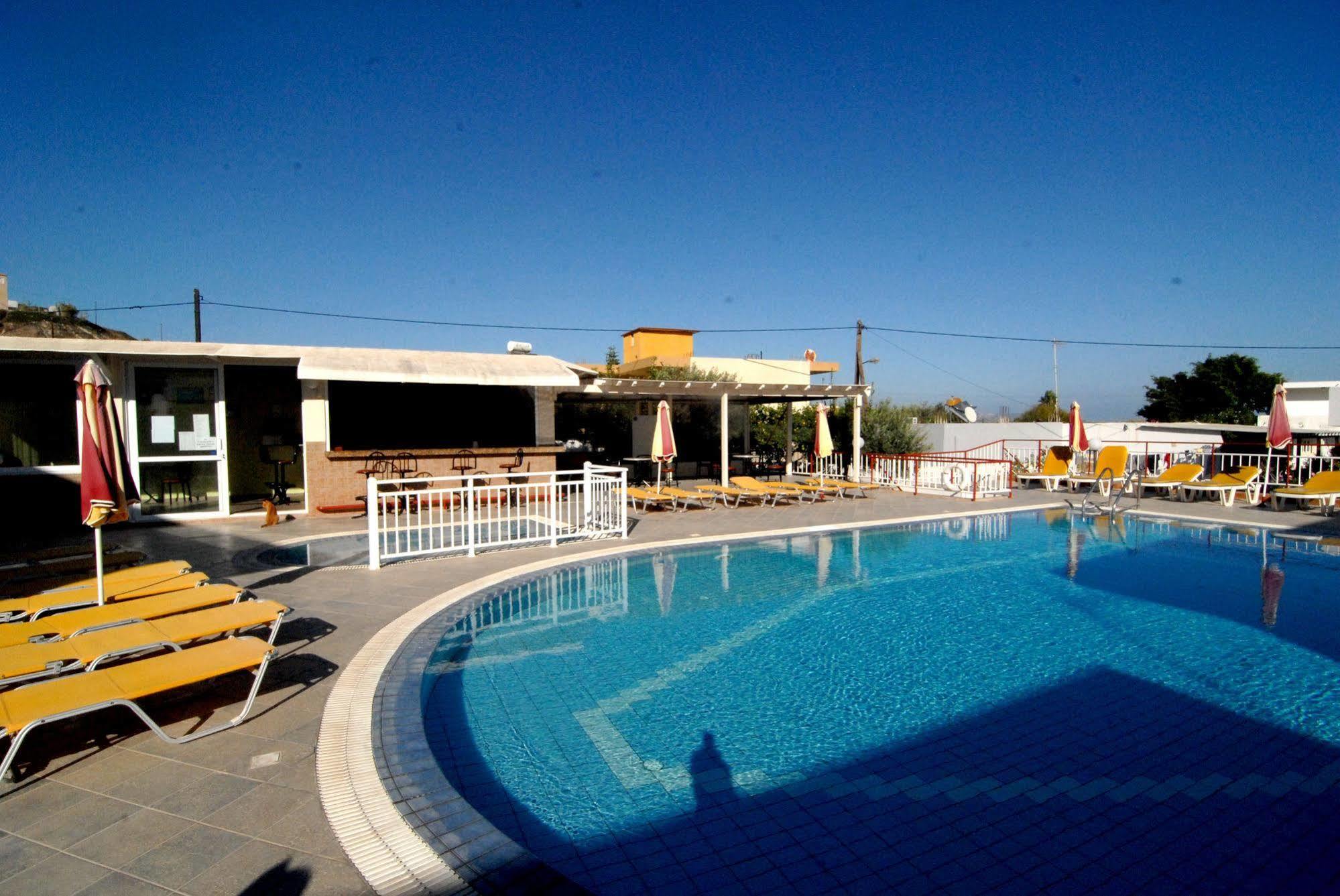 Popi Hotel