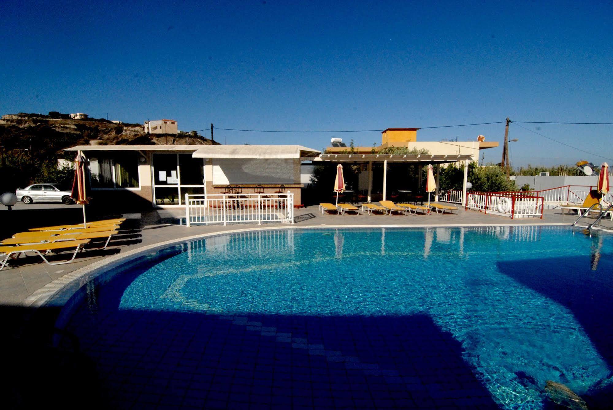 Popi Hotel Kefalos (Kos)