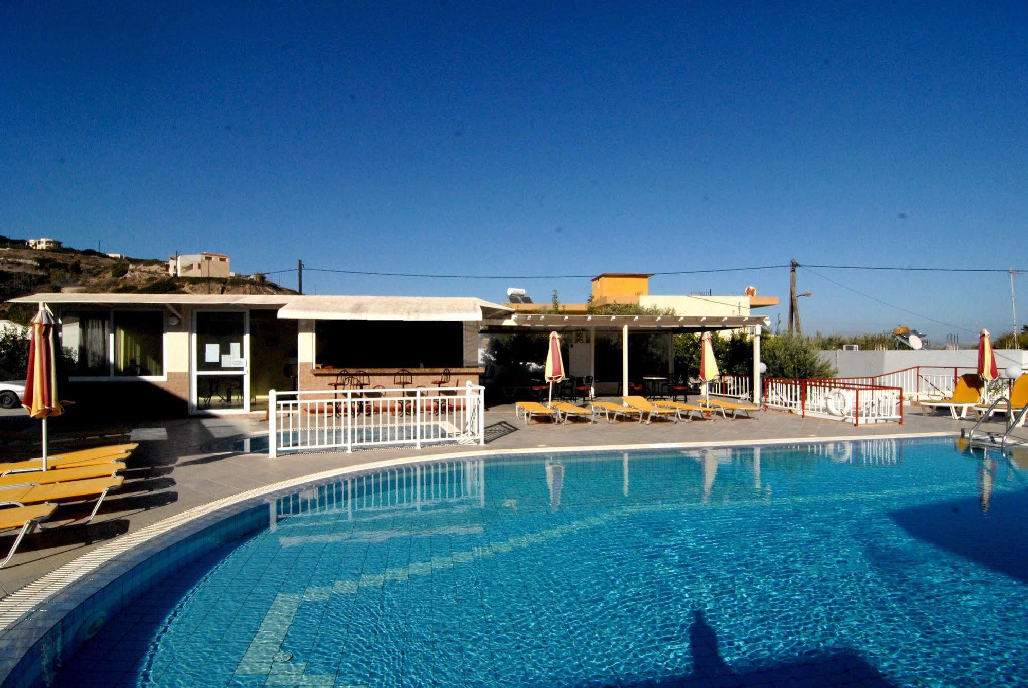 Popi Hotel Kefalos (Kos)