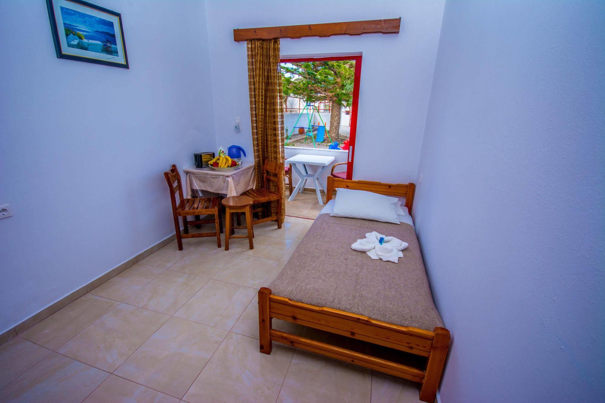 Hotel Popi