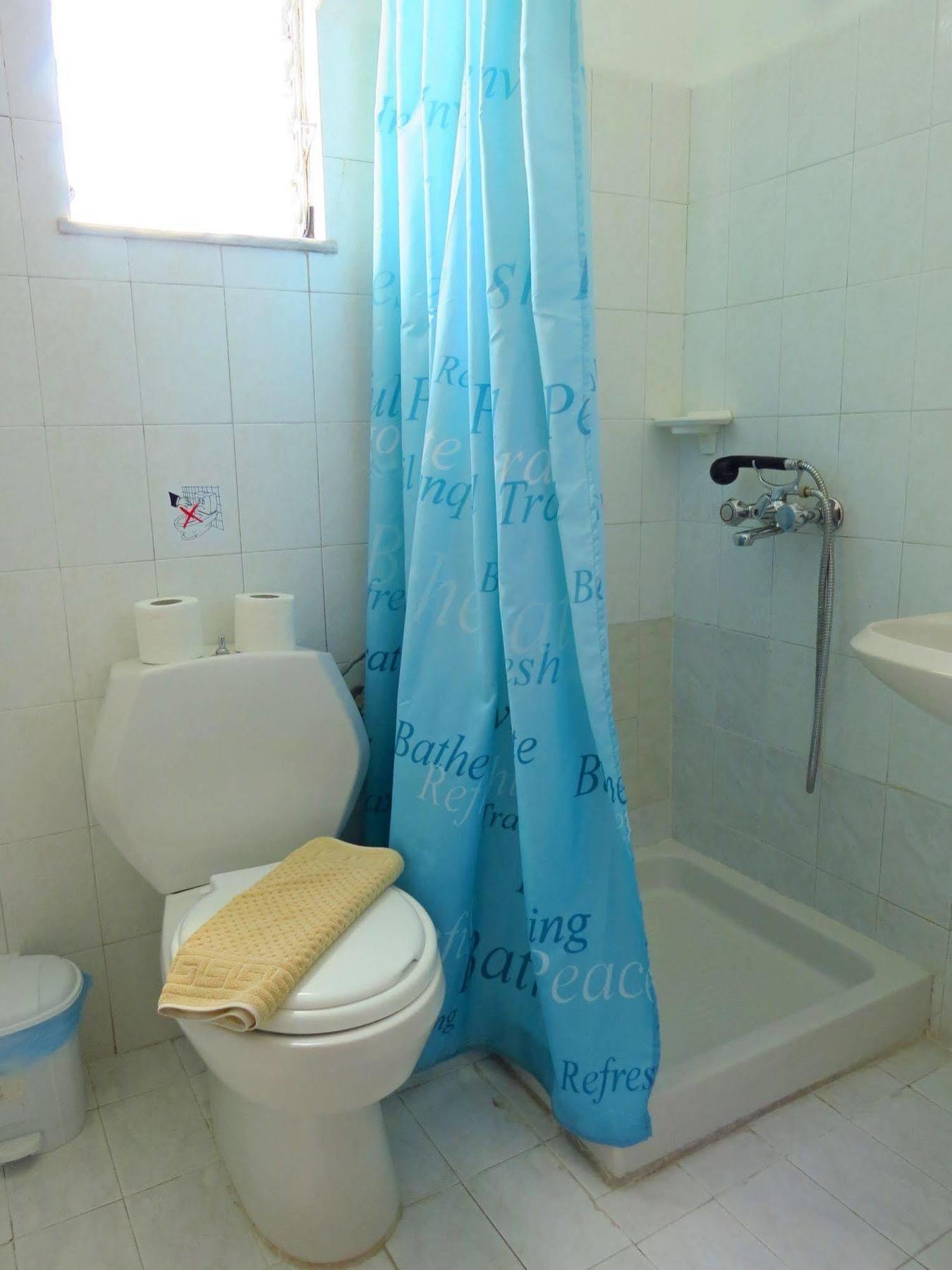 Aparthotel Debby 2*