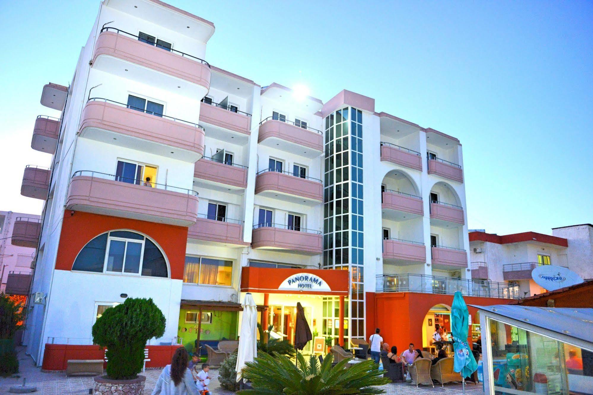 Panorama