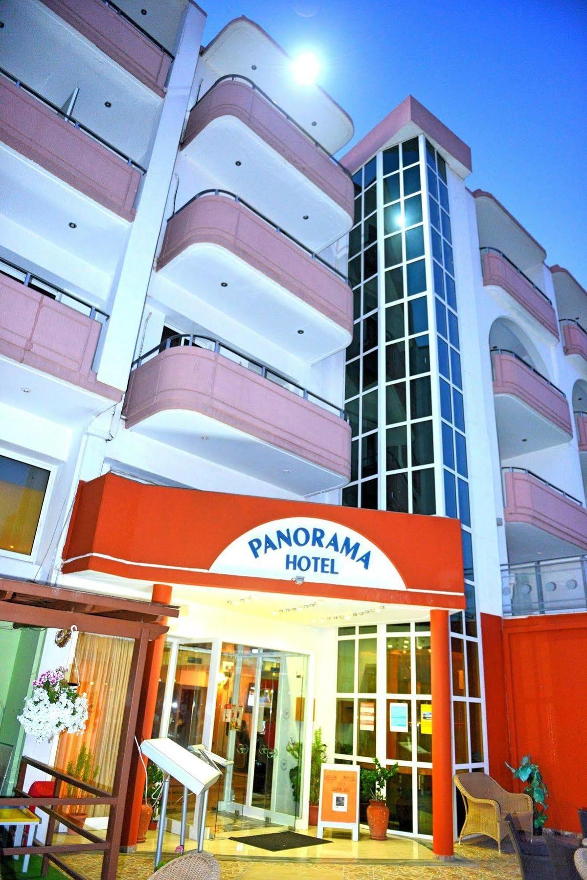 Panorama 3*