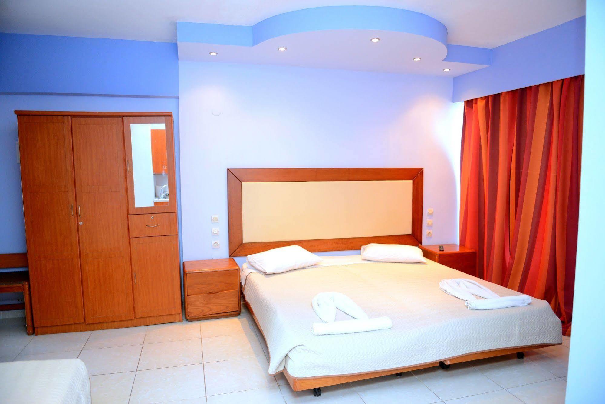 Panorama Aparthotel