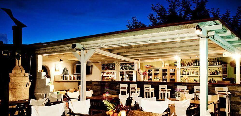 Elsa Hotel Skiathos Town