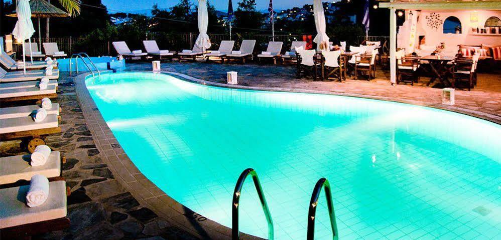 Elsa 2* Skiathos Town