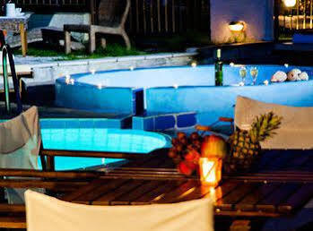 Elsa 2* Skiathos Town