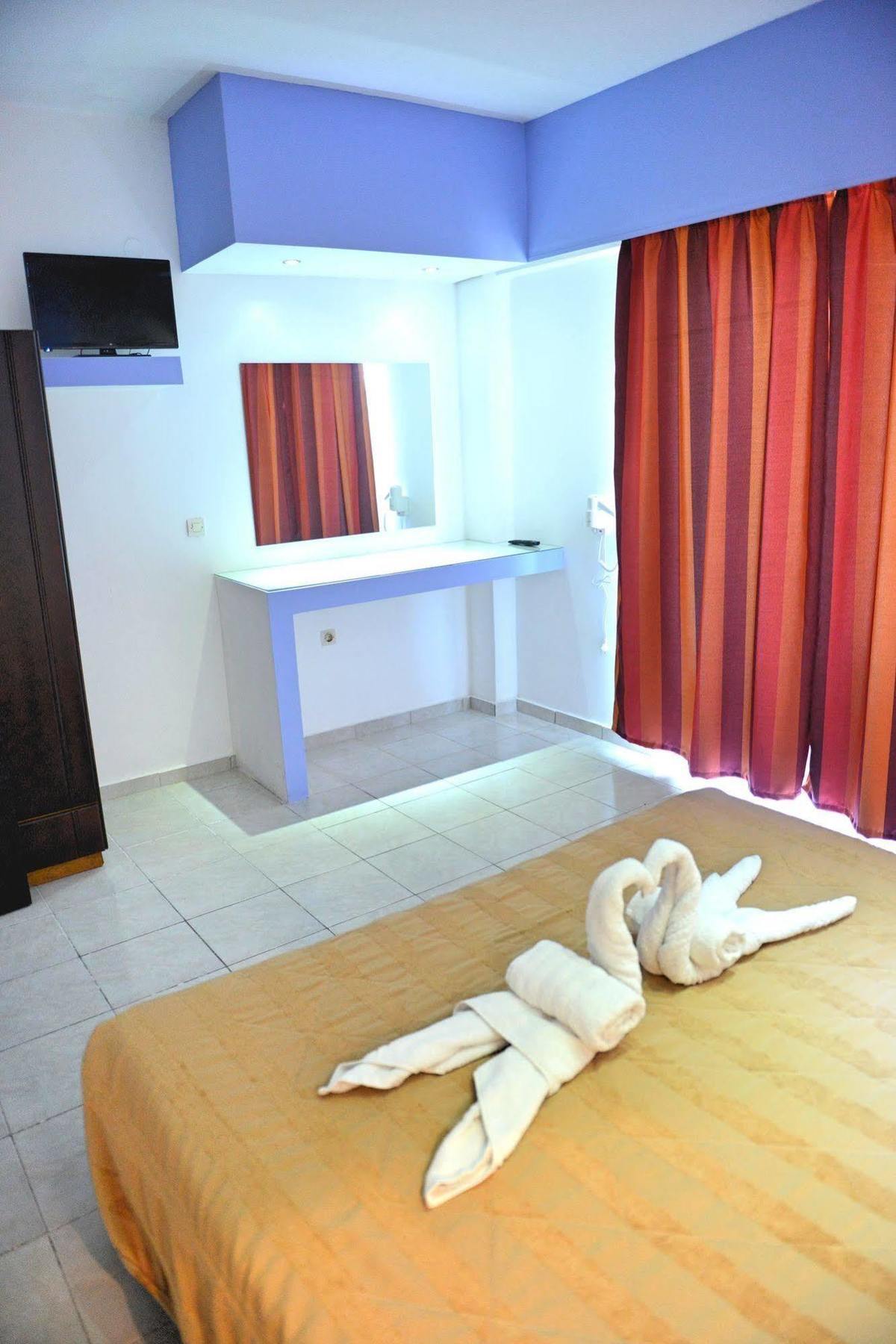 Aparthotel Panorama