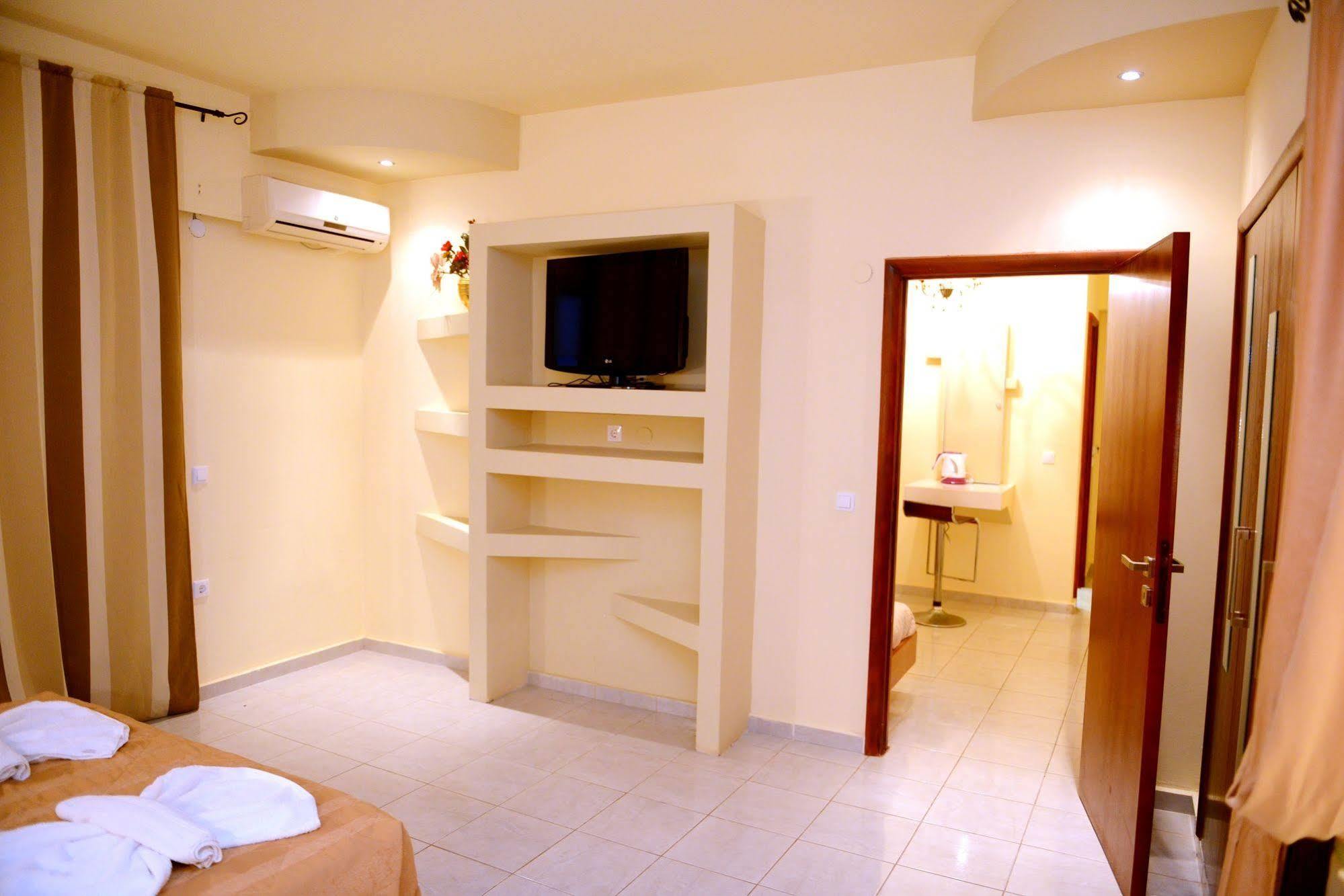 Panorama Aparthotel
