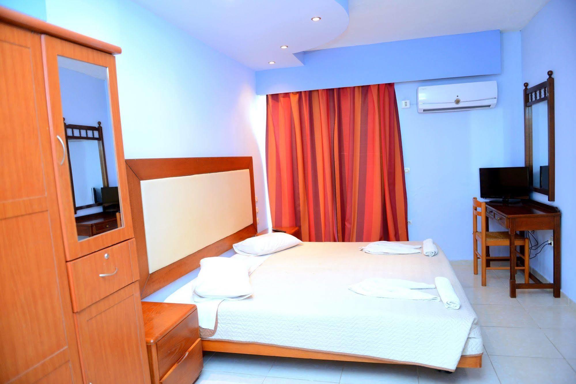 Panorama Aparthotel