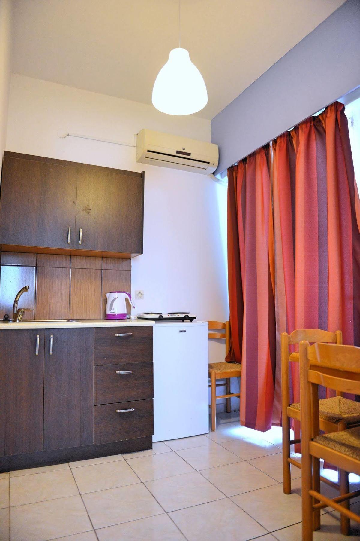 Aparthotel Panorama