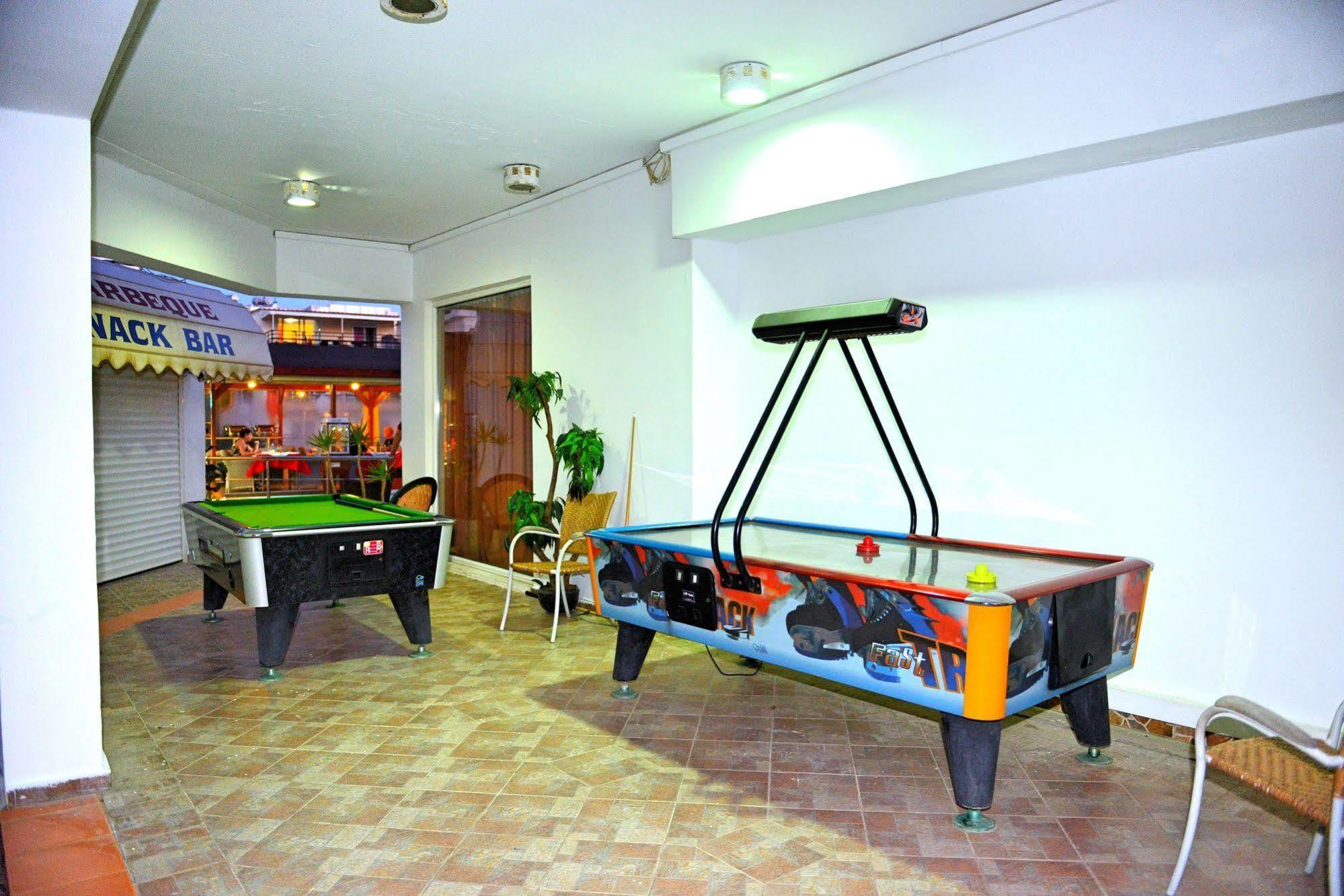 Aparthotel Panorama 3*