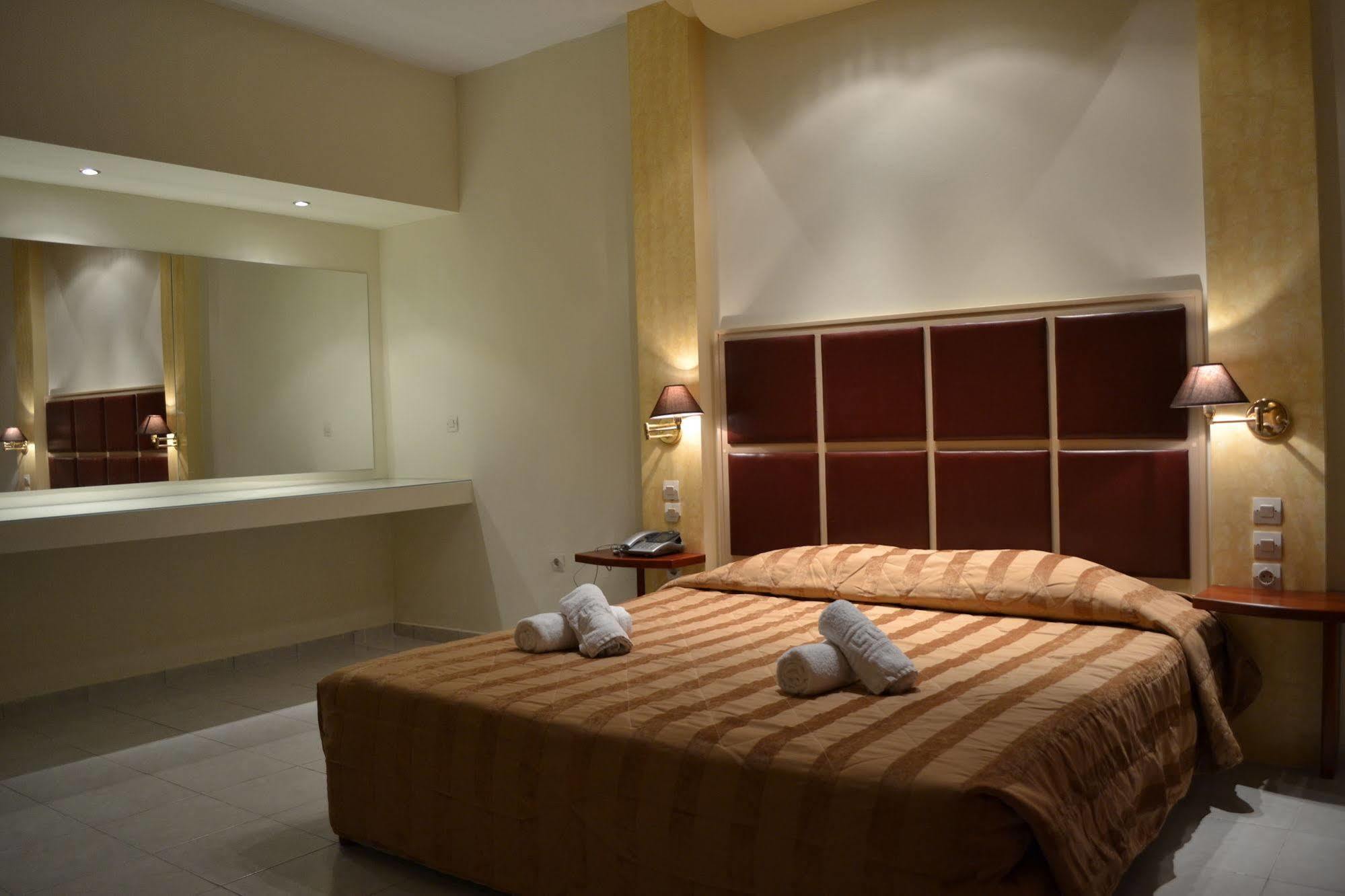 Aparthotel Panorama