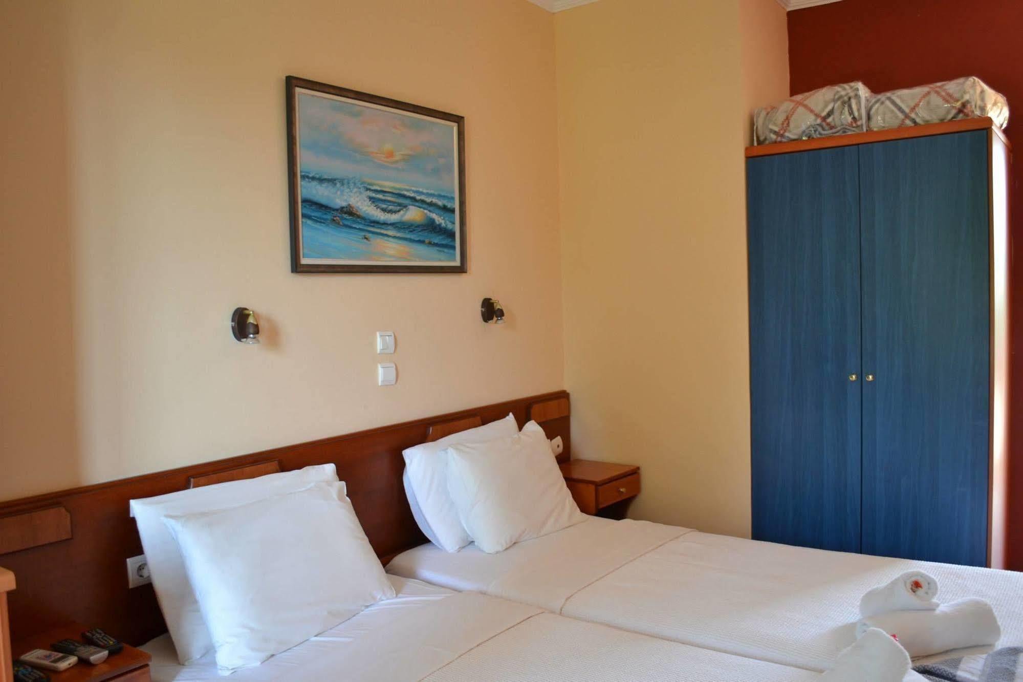 Edem Studios Apartment