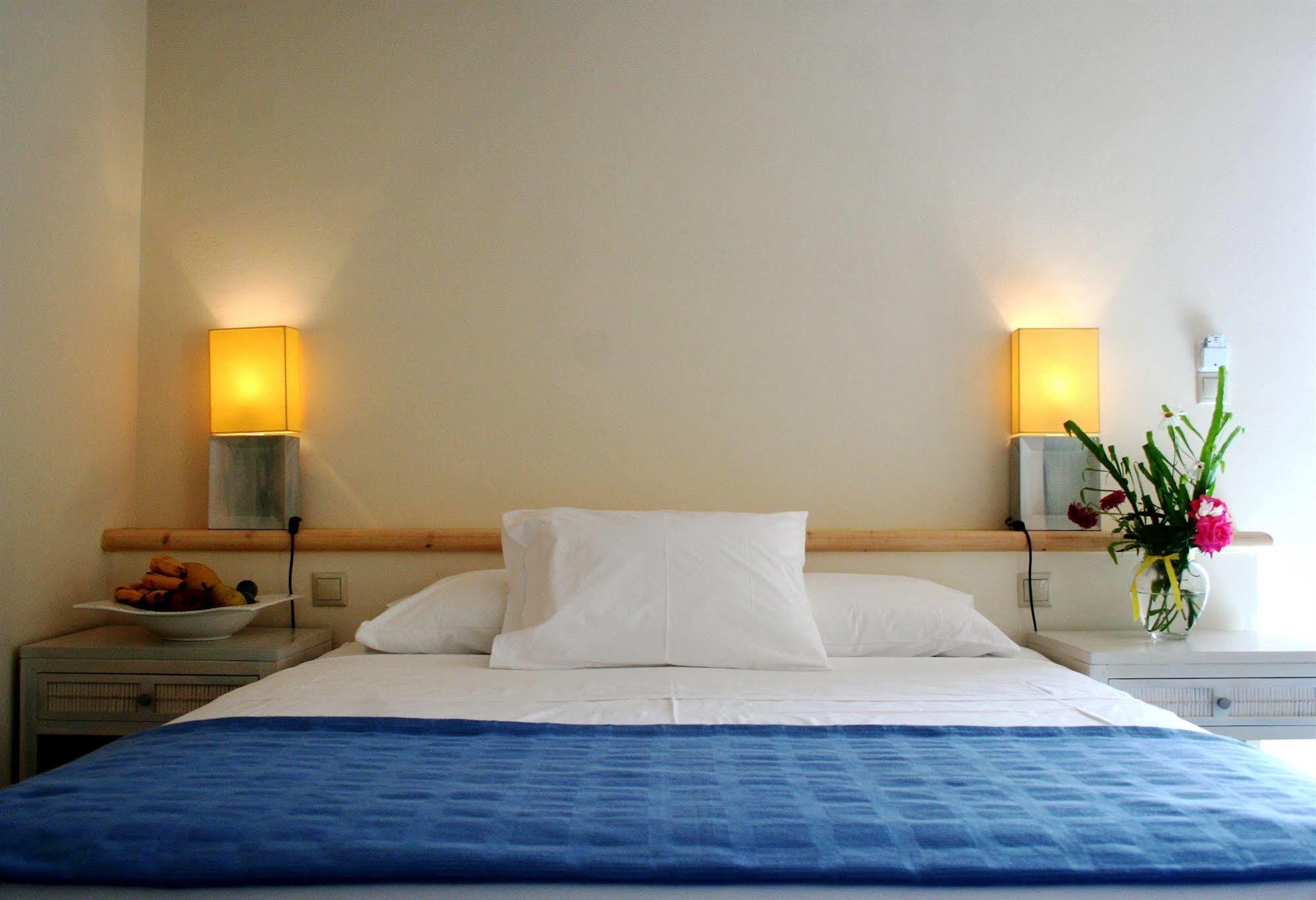 Hotel Melitsina Village 3*