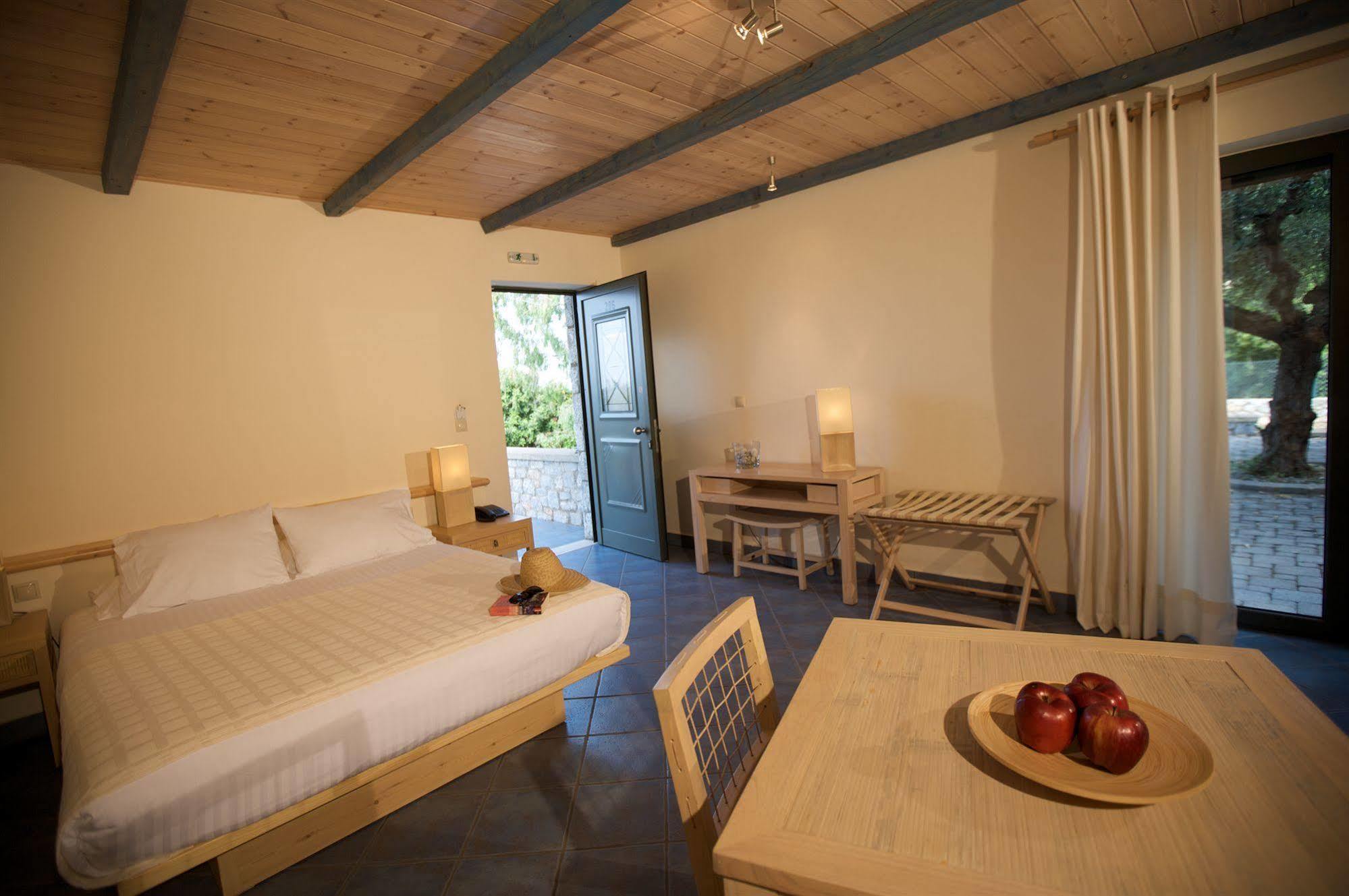 Hotel Melitsina Village