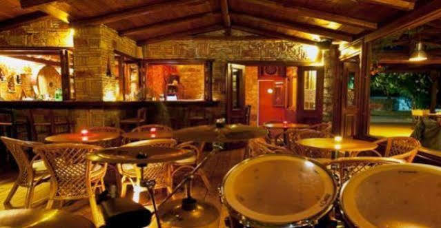 Melitsina Village Hotel 3*