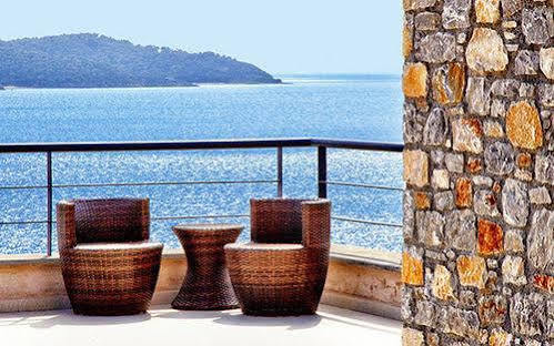 Golden King Villa Vasilias (Skiathos)